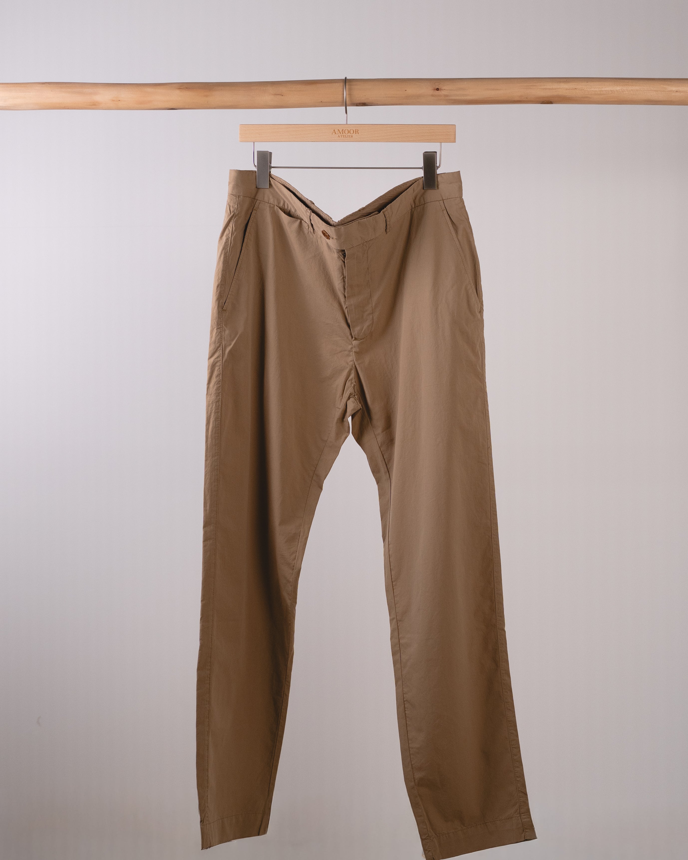 Taylor Light Chino Pants