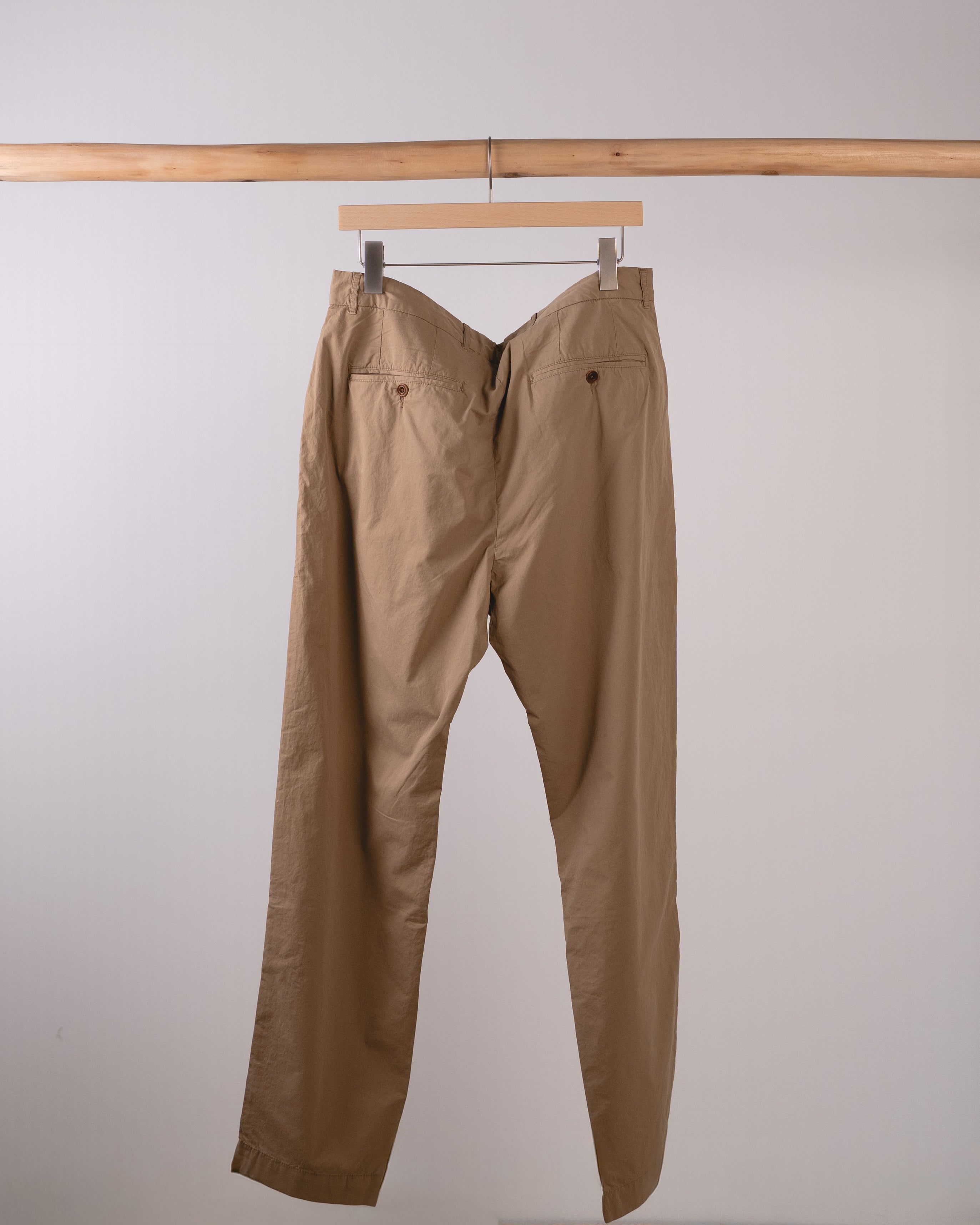 Taylor Light Chino Pants