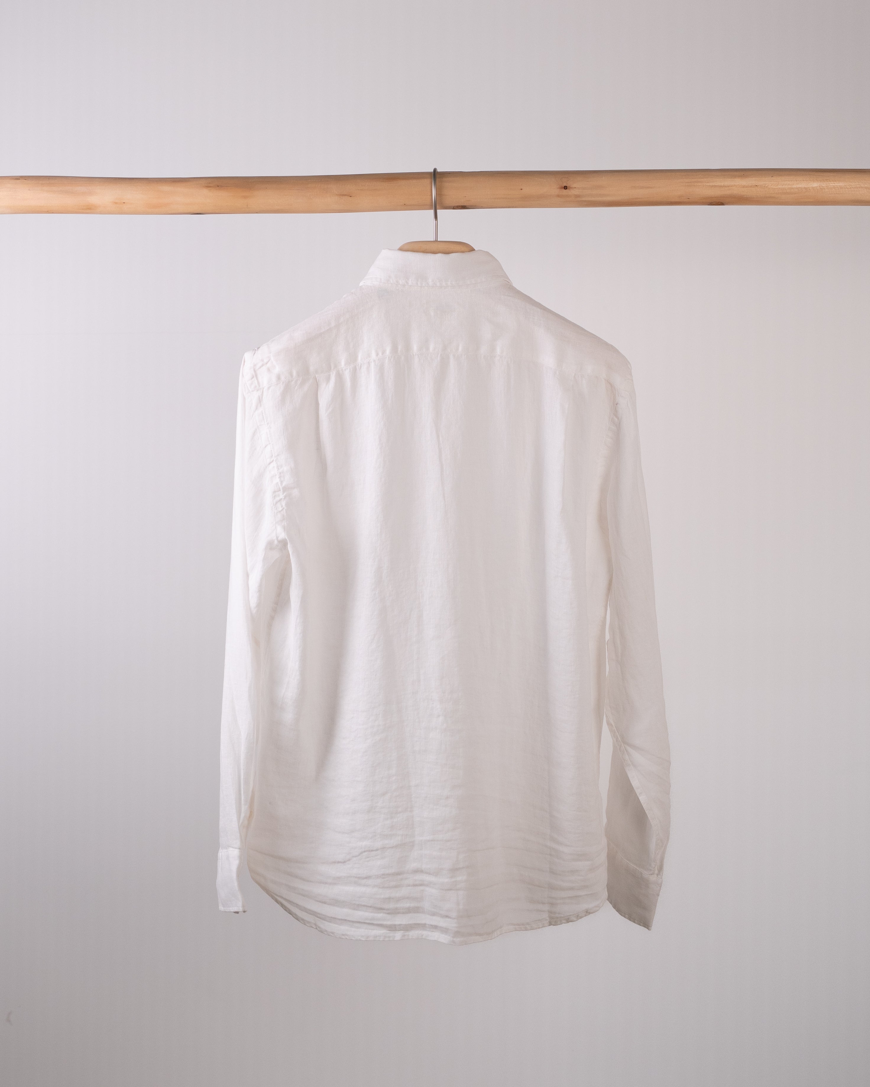 Paul Pat Linen Shirt