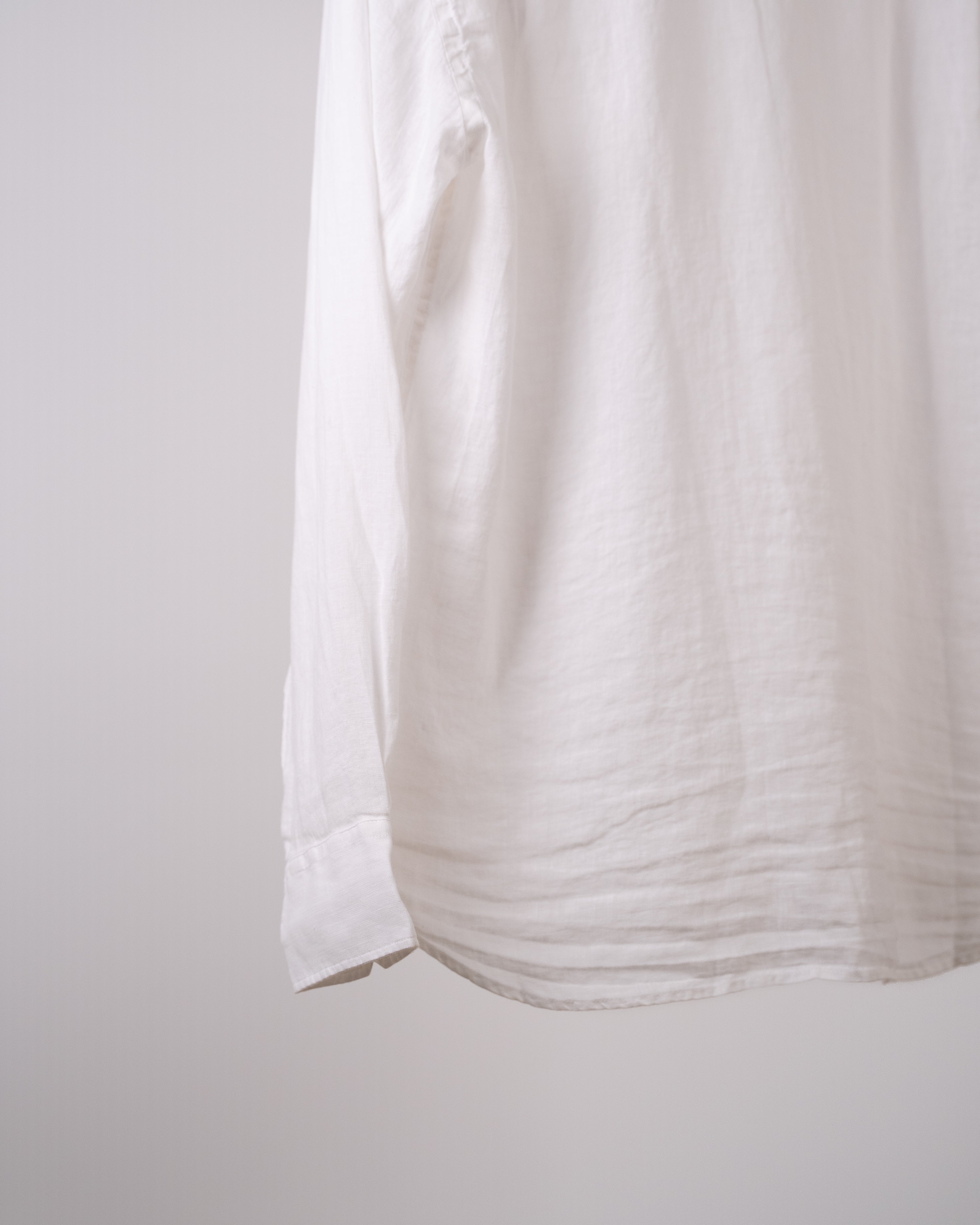 Paul Pat Linen Shirt