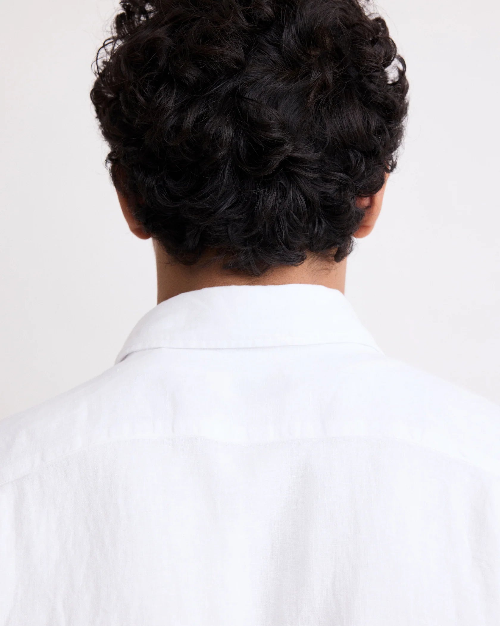 Paul Pat Linen Shirt