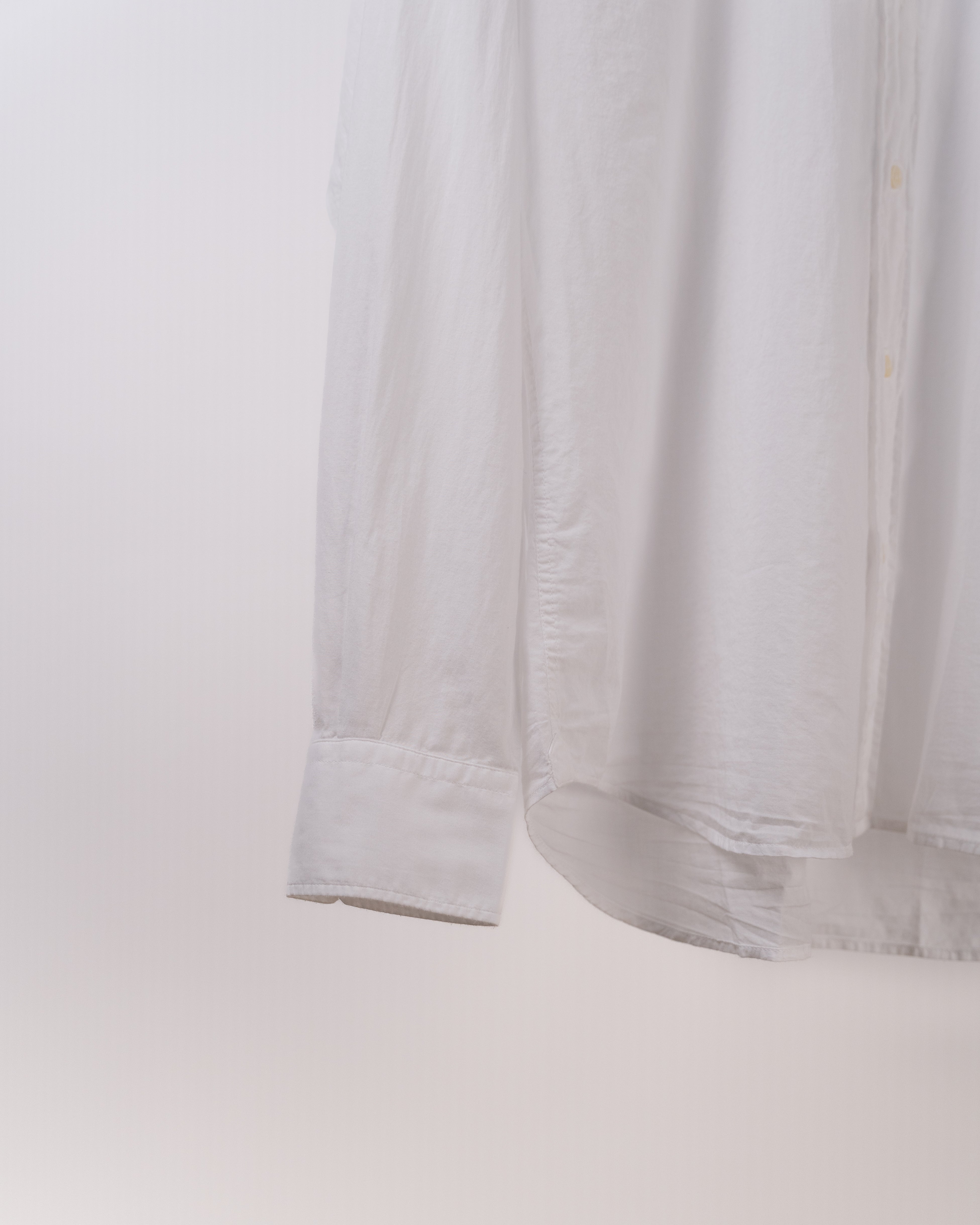 Paul Pat Cotton Voile Shirt