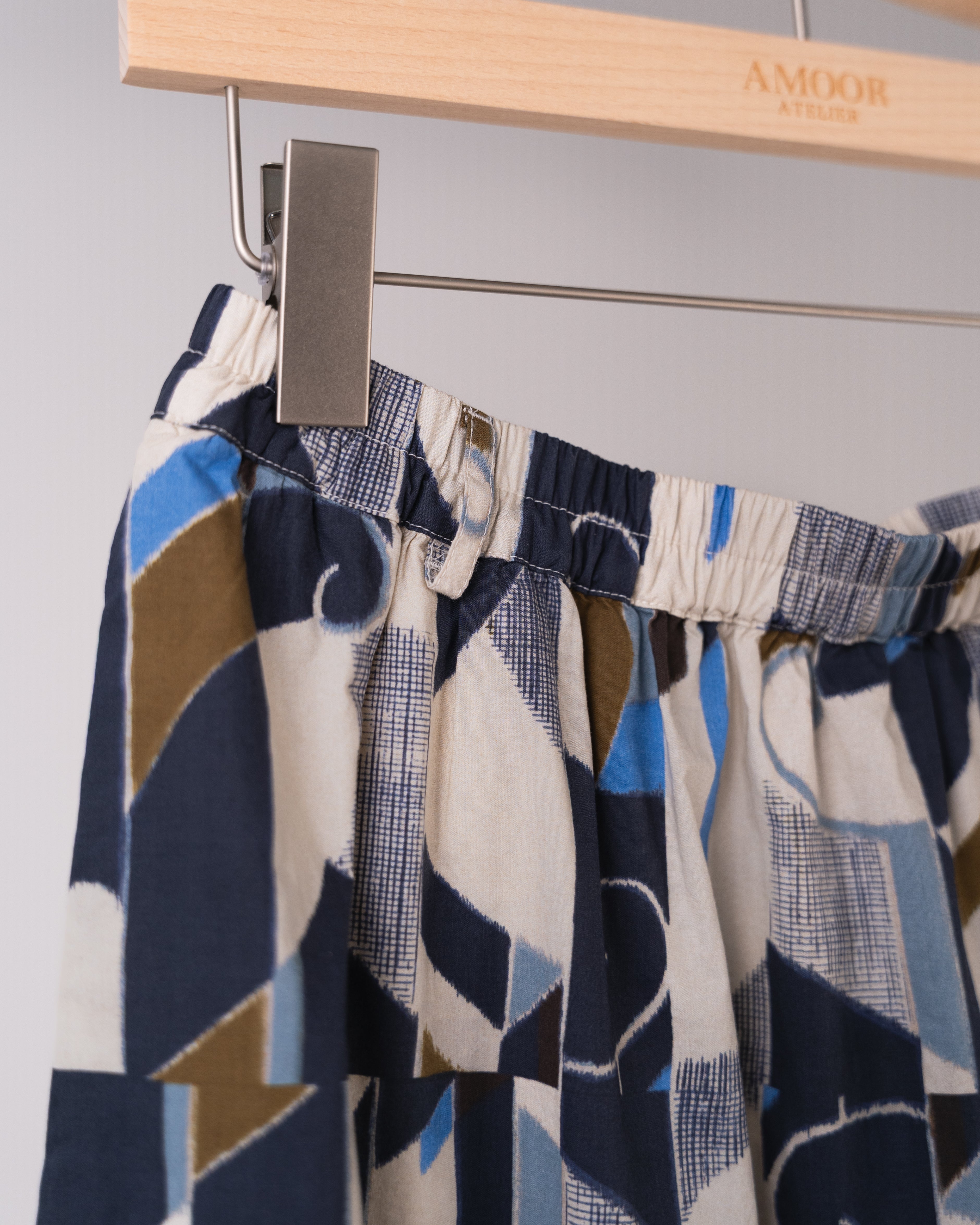 Jorda Japanese Vibe Skirt