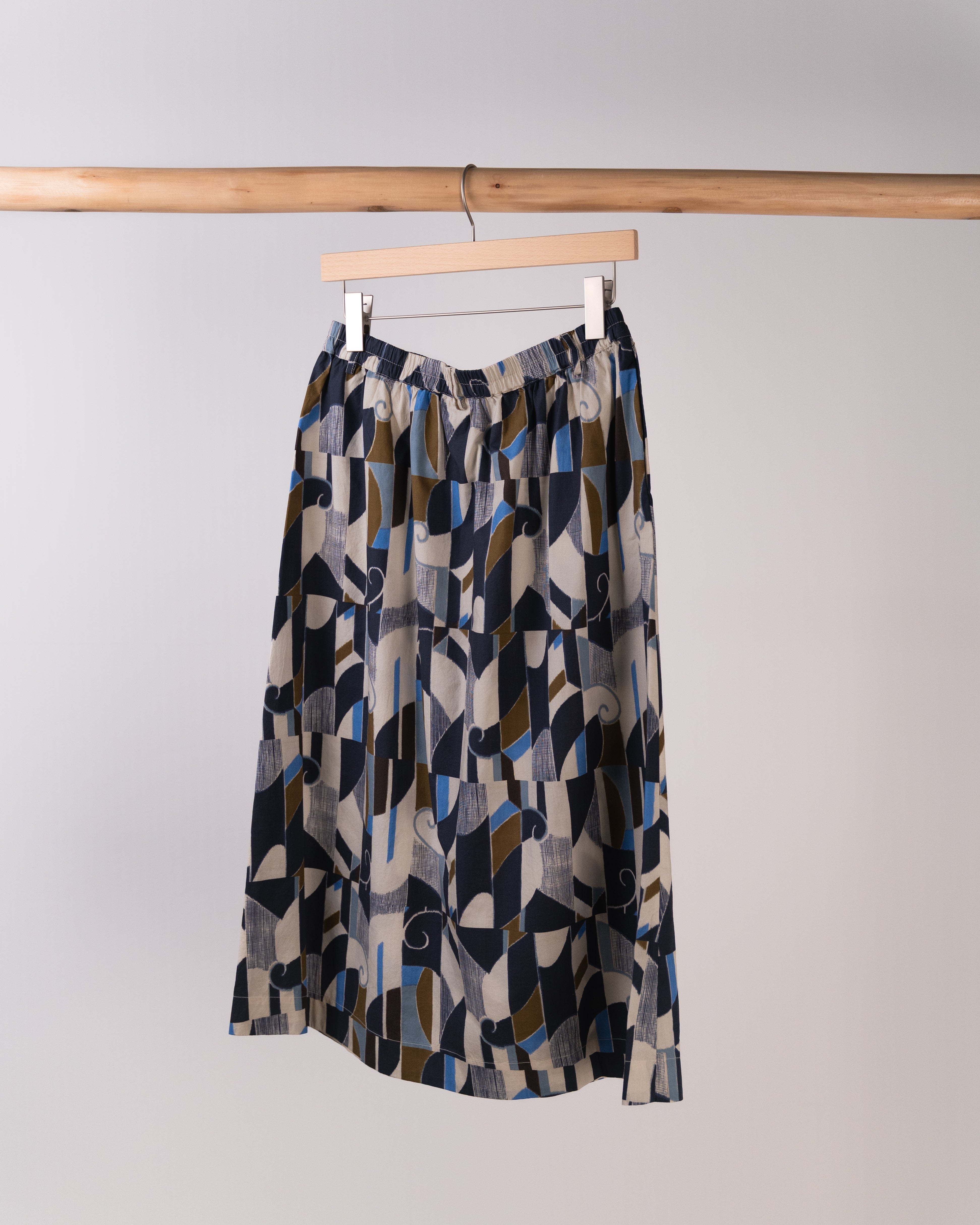 Jorda Japanese Vibe Skirt