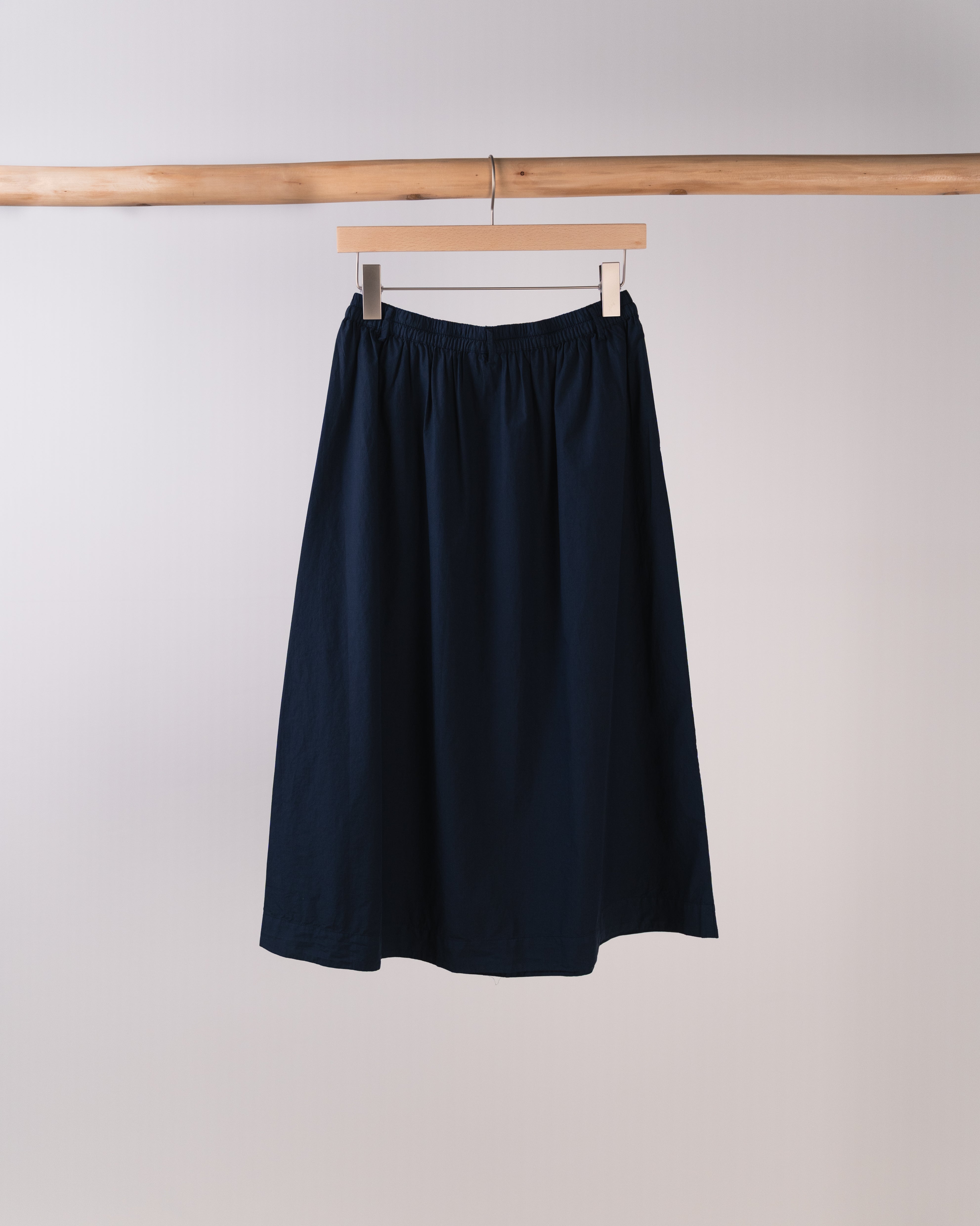 Jorda Poplin Skirt