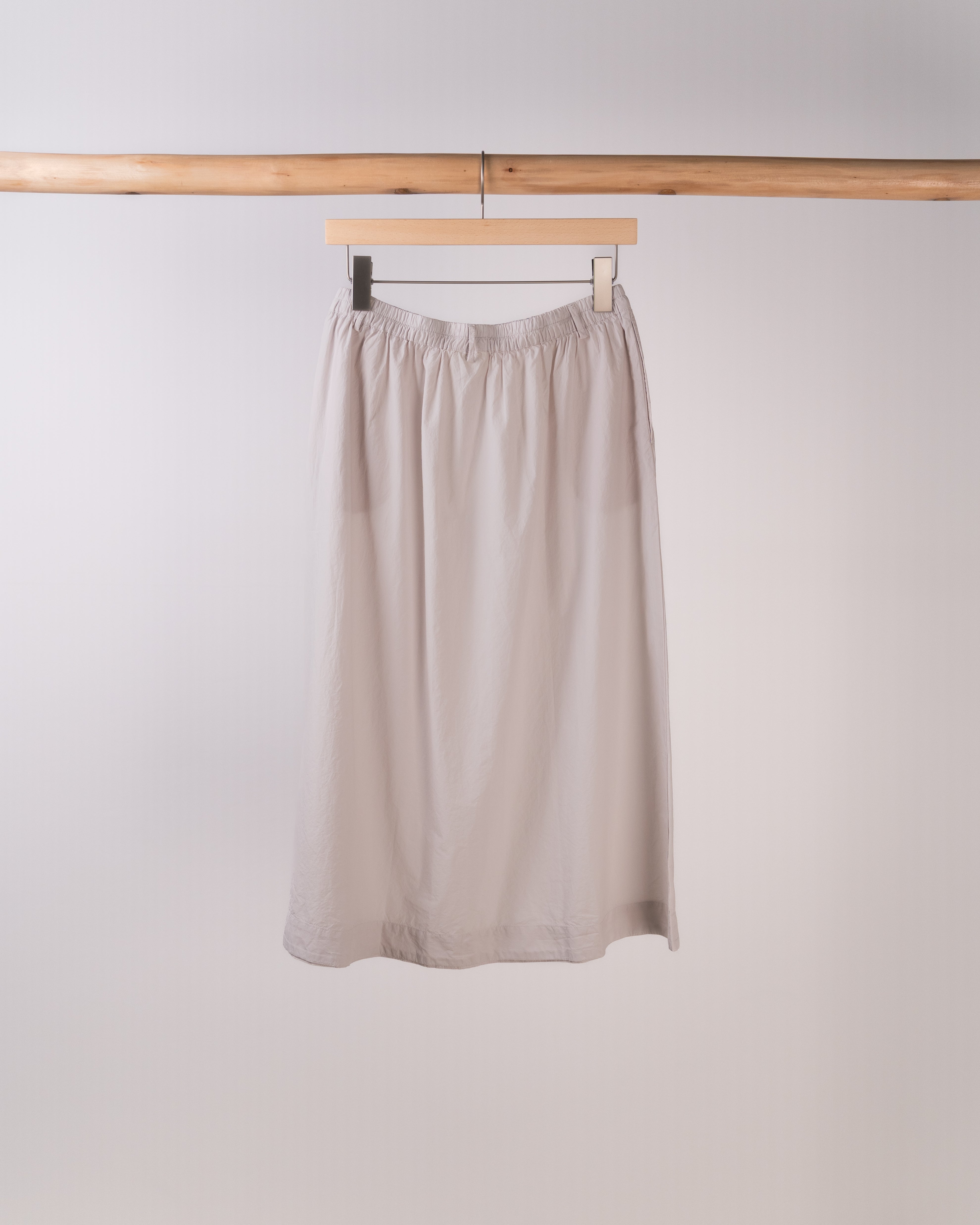 Jorda Poplin Skirt
