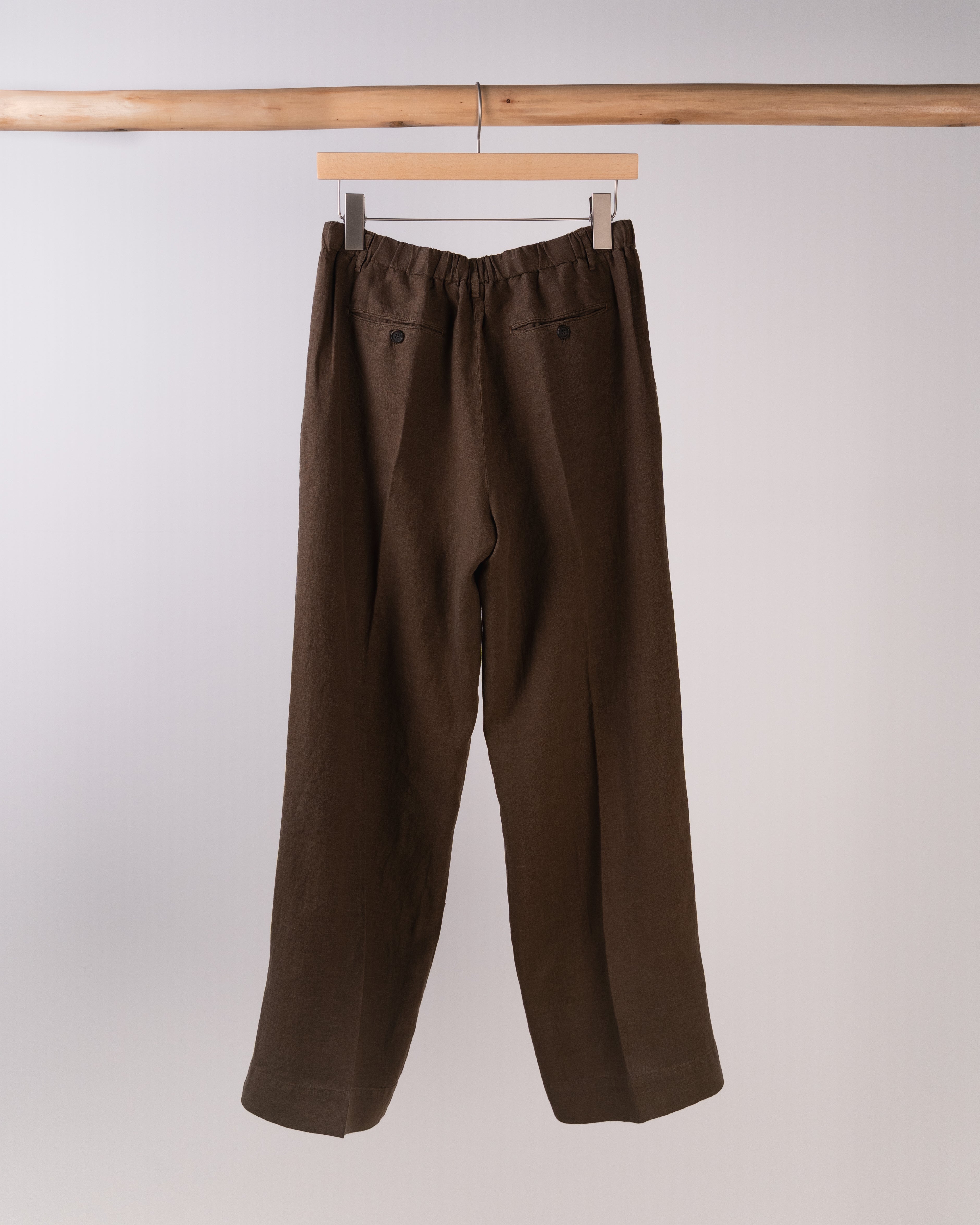 Positanon Linen Pants