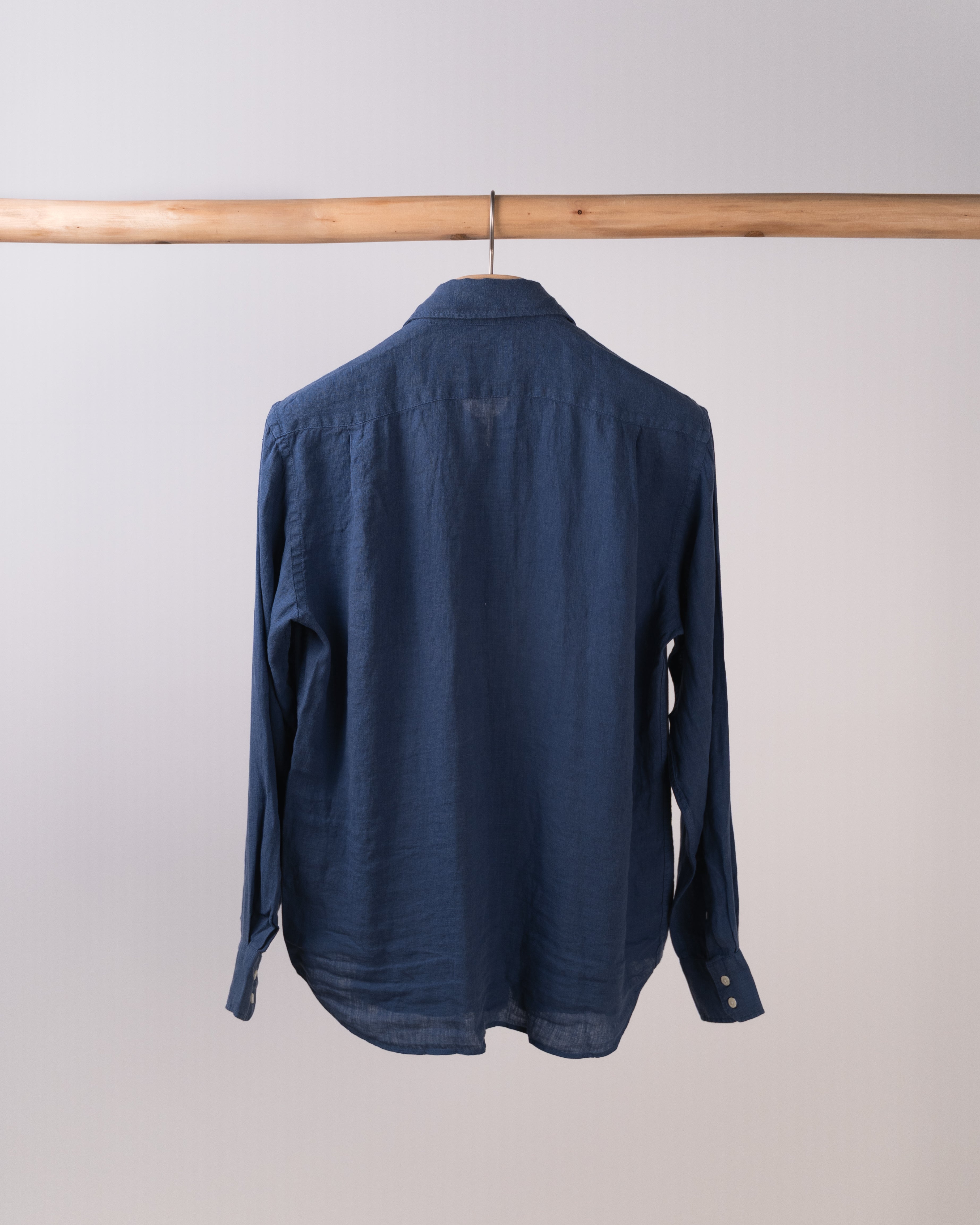 Paul Pat Linen Shirt