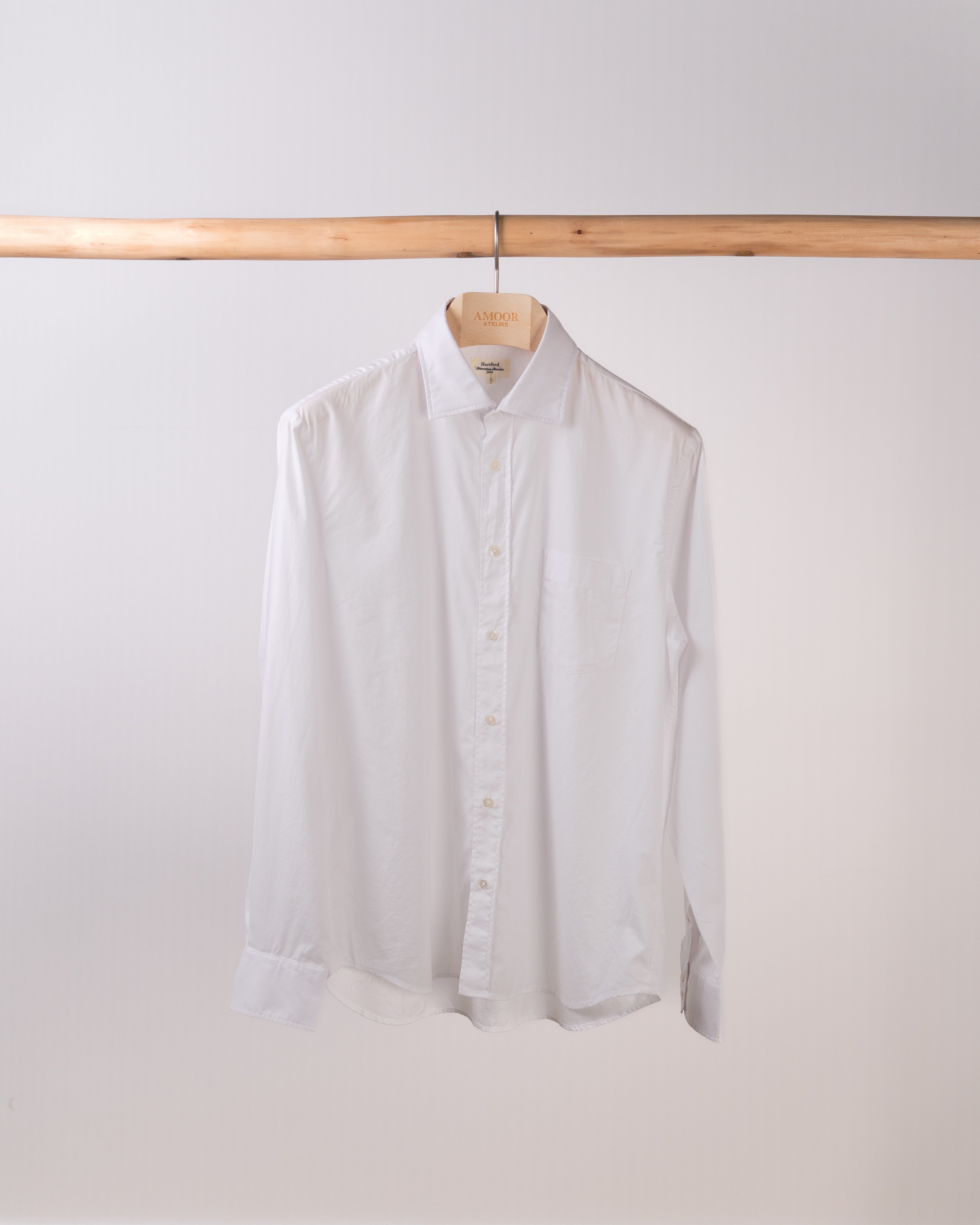 Paul Piqué Shirt