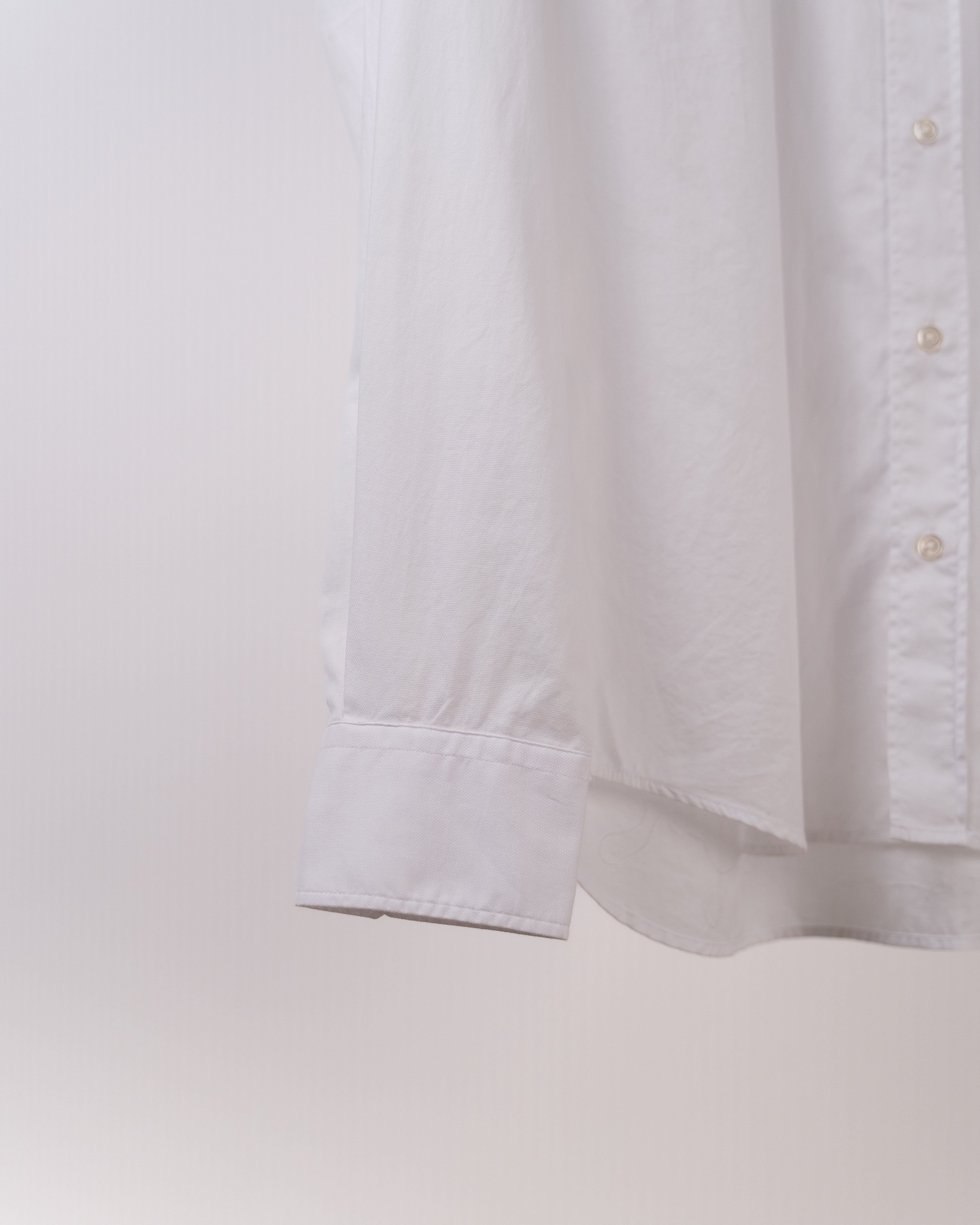 Paul Piqué Shirt