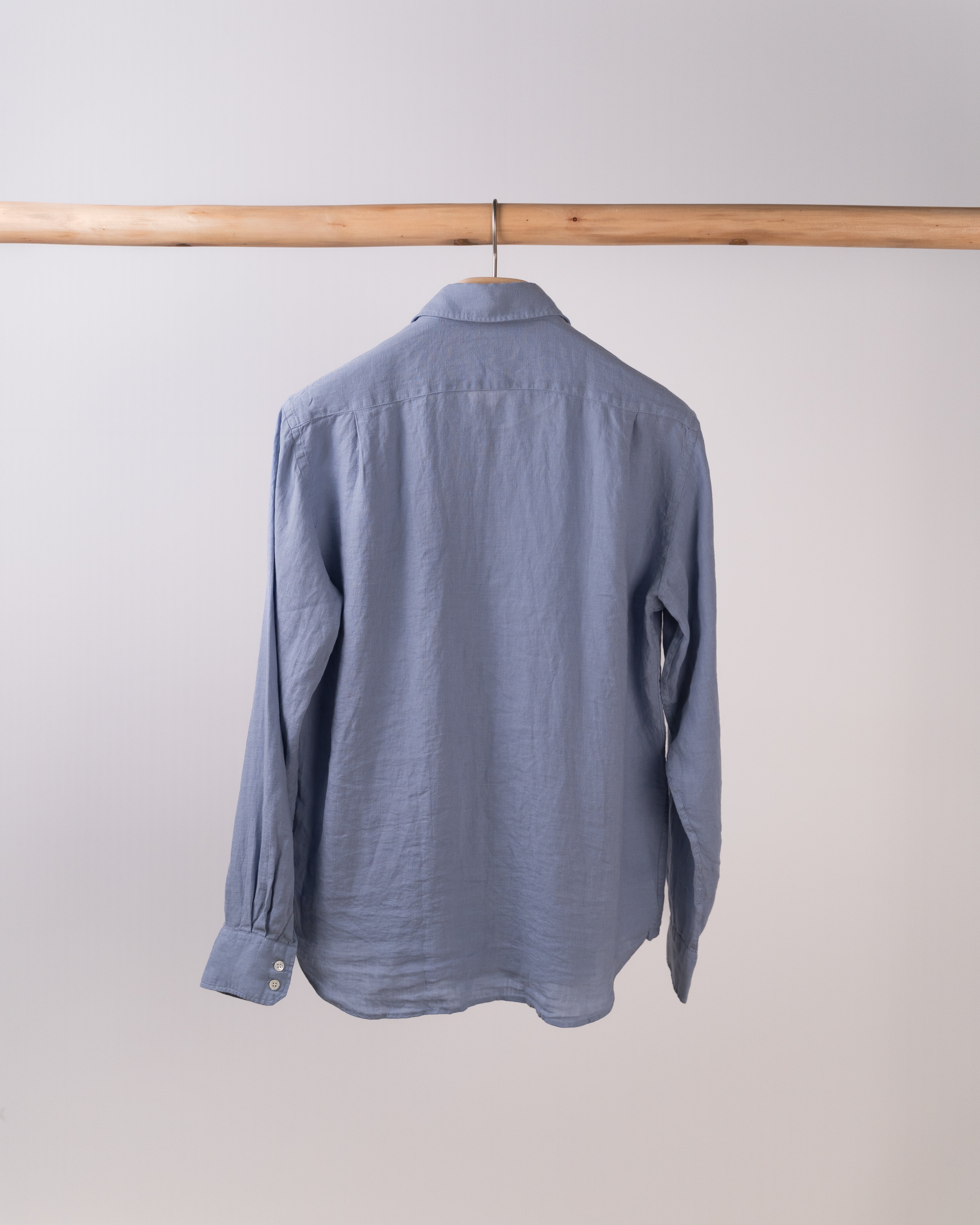 Paul Pat Linen Shirt