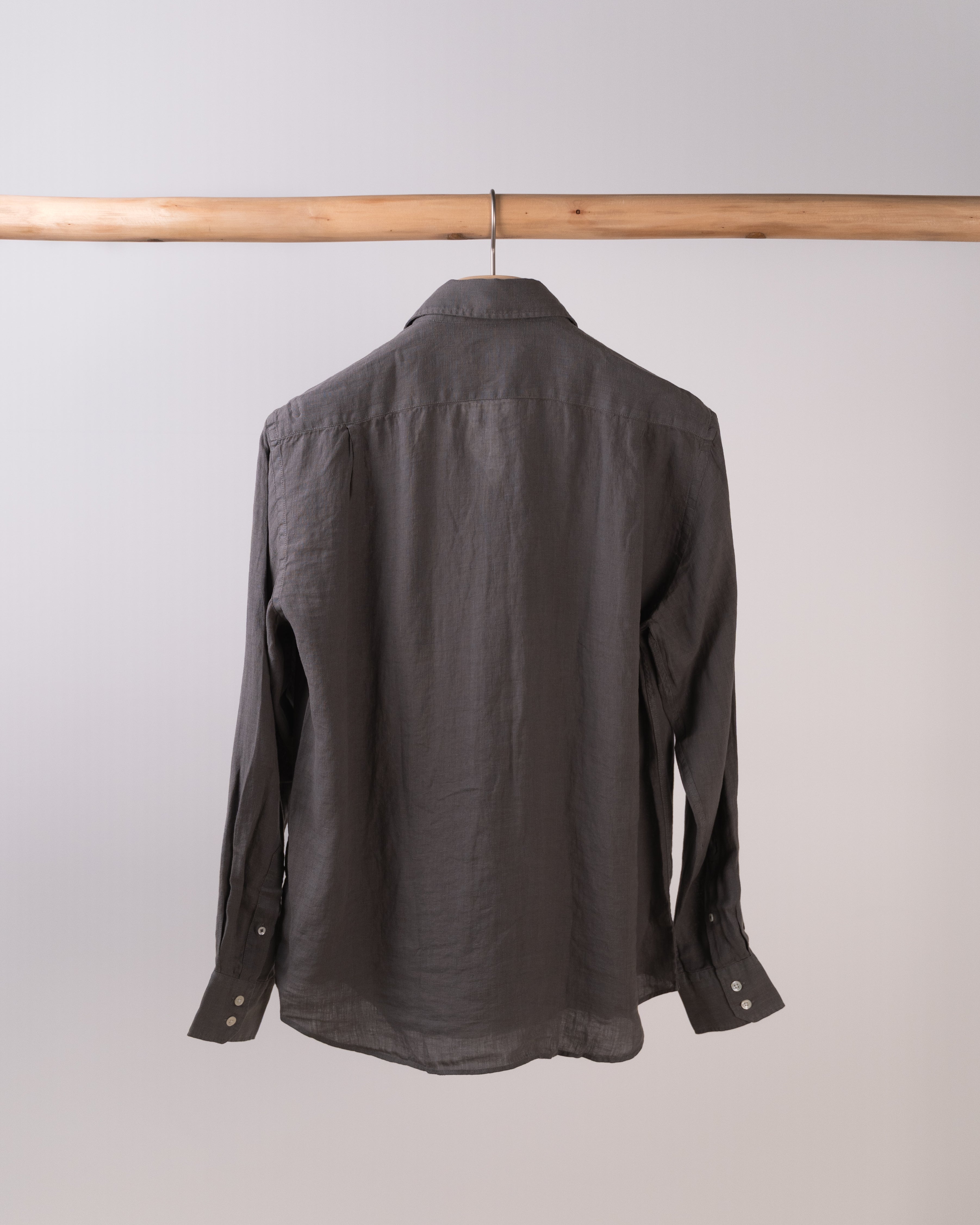 Paul Pat Linen Shirt