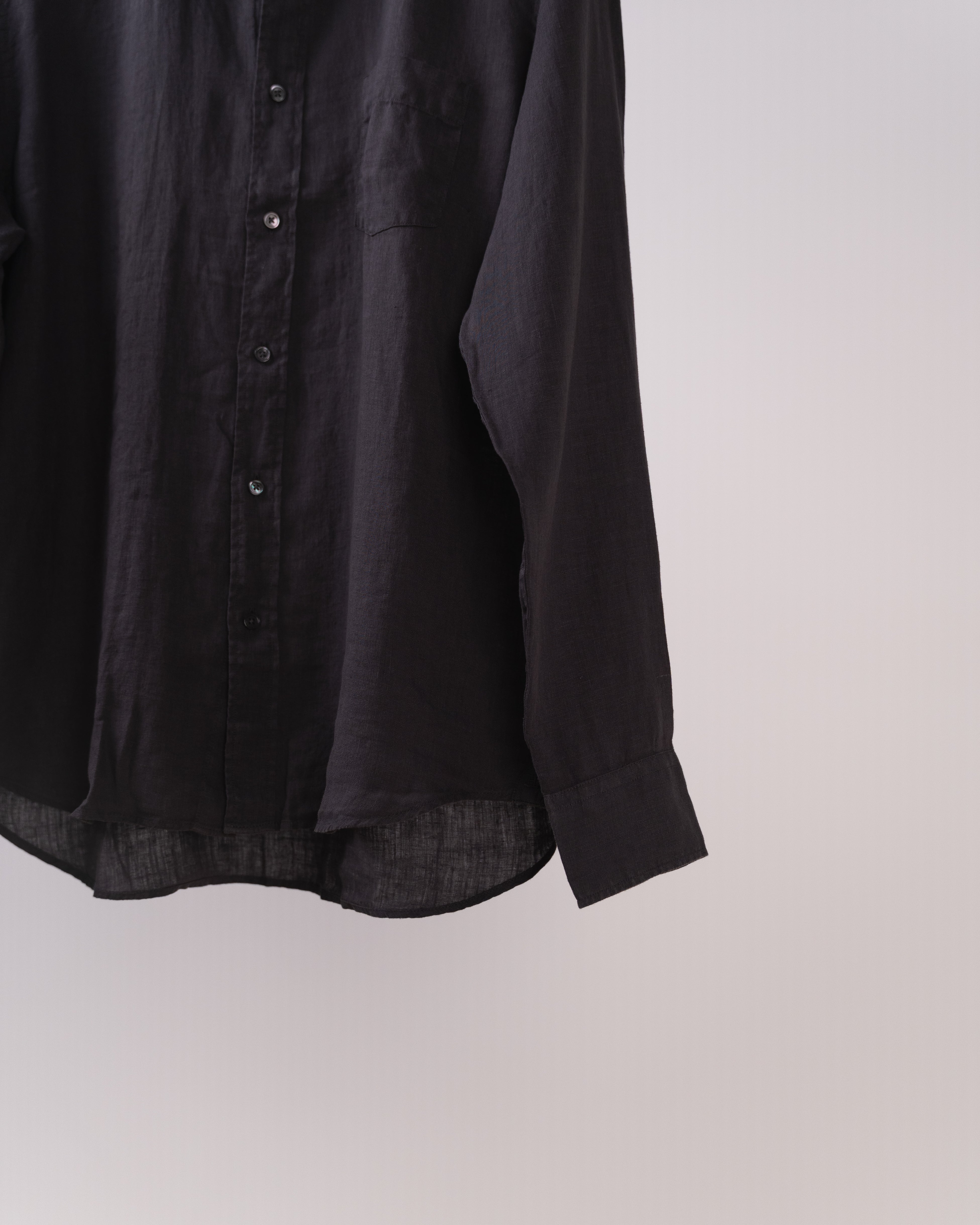 Paul Pat Linen Shirt