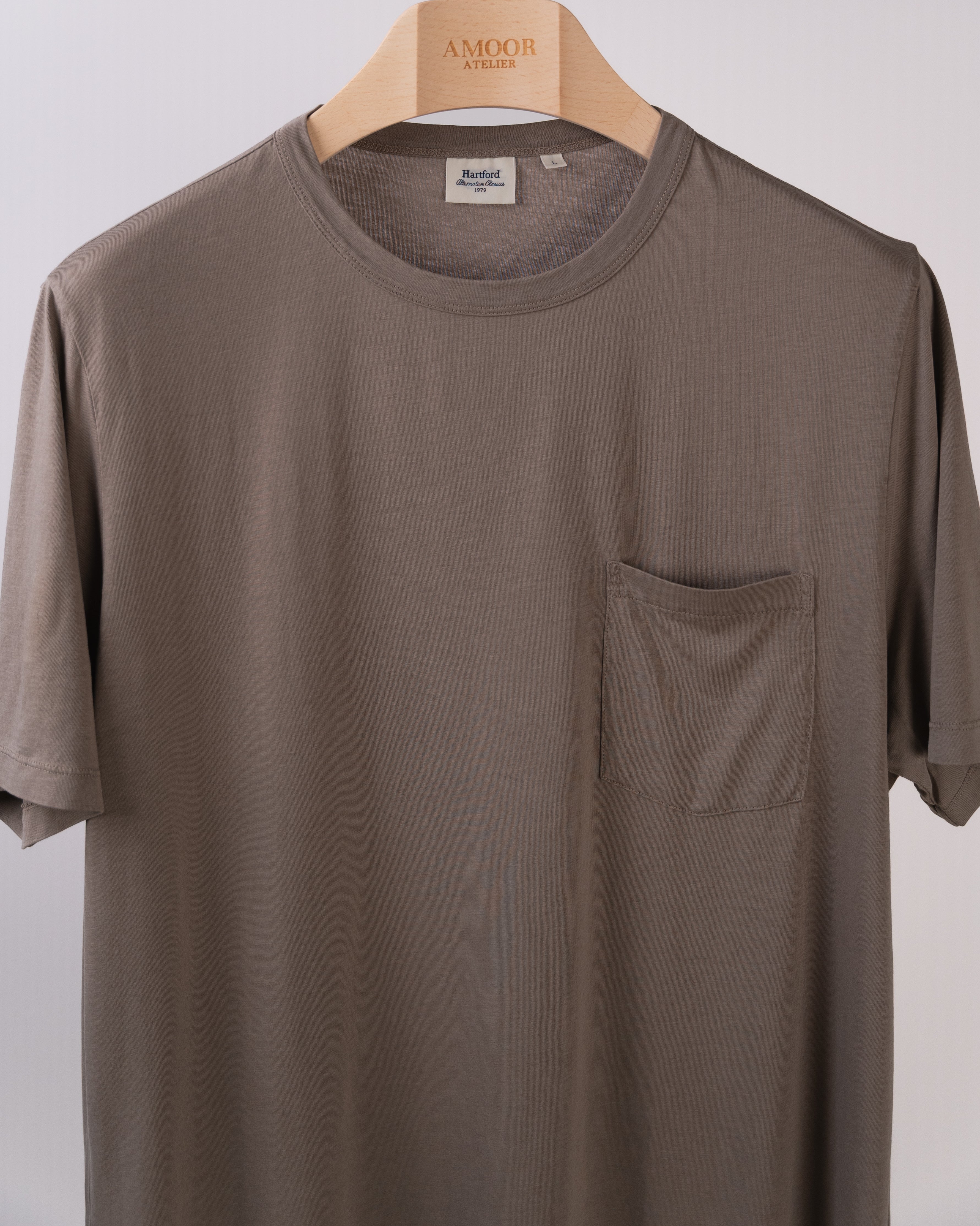 Tee T-Shirt
