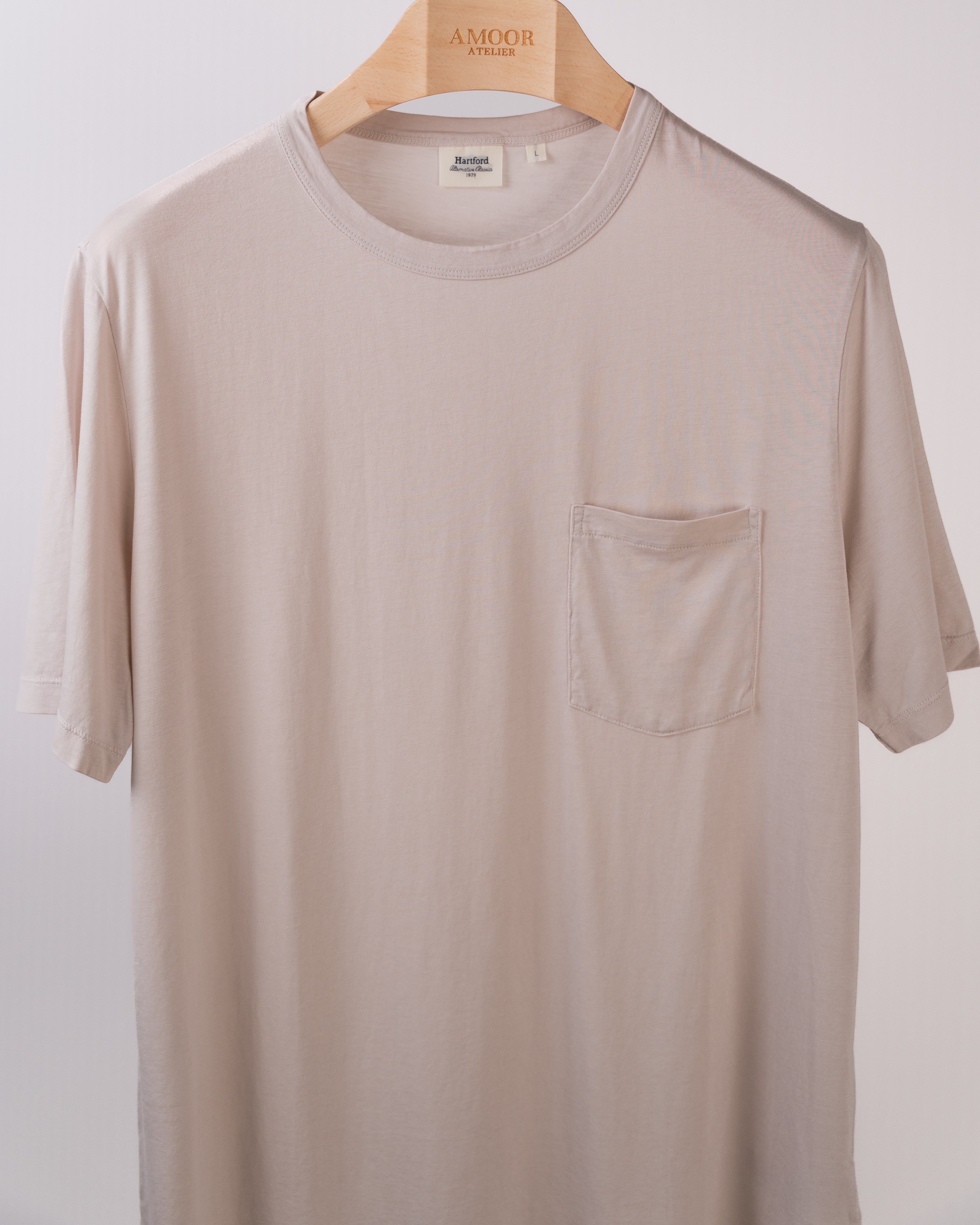 Tee T-Shirt