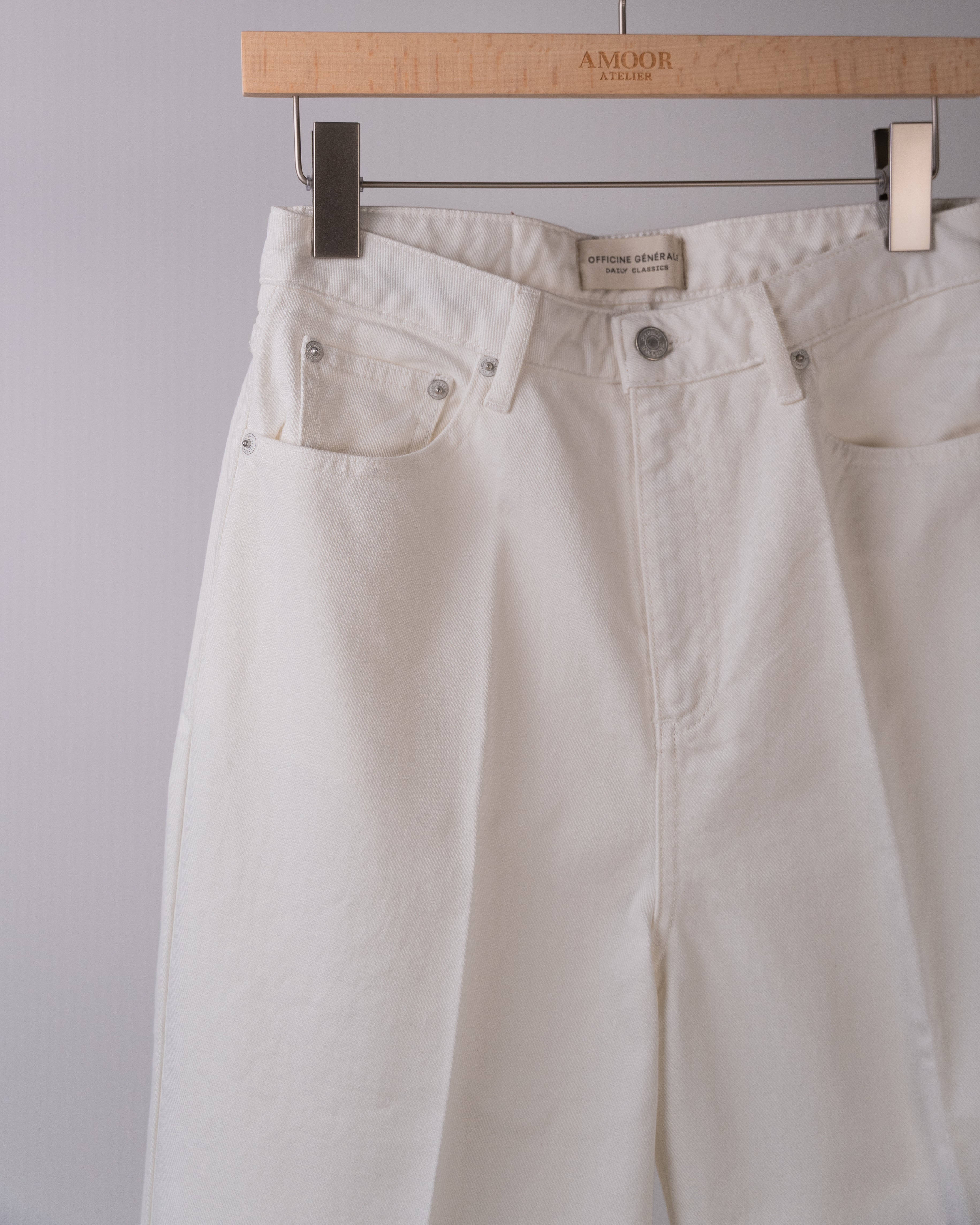 Romy Flare Jeans