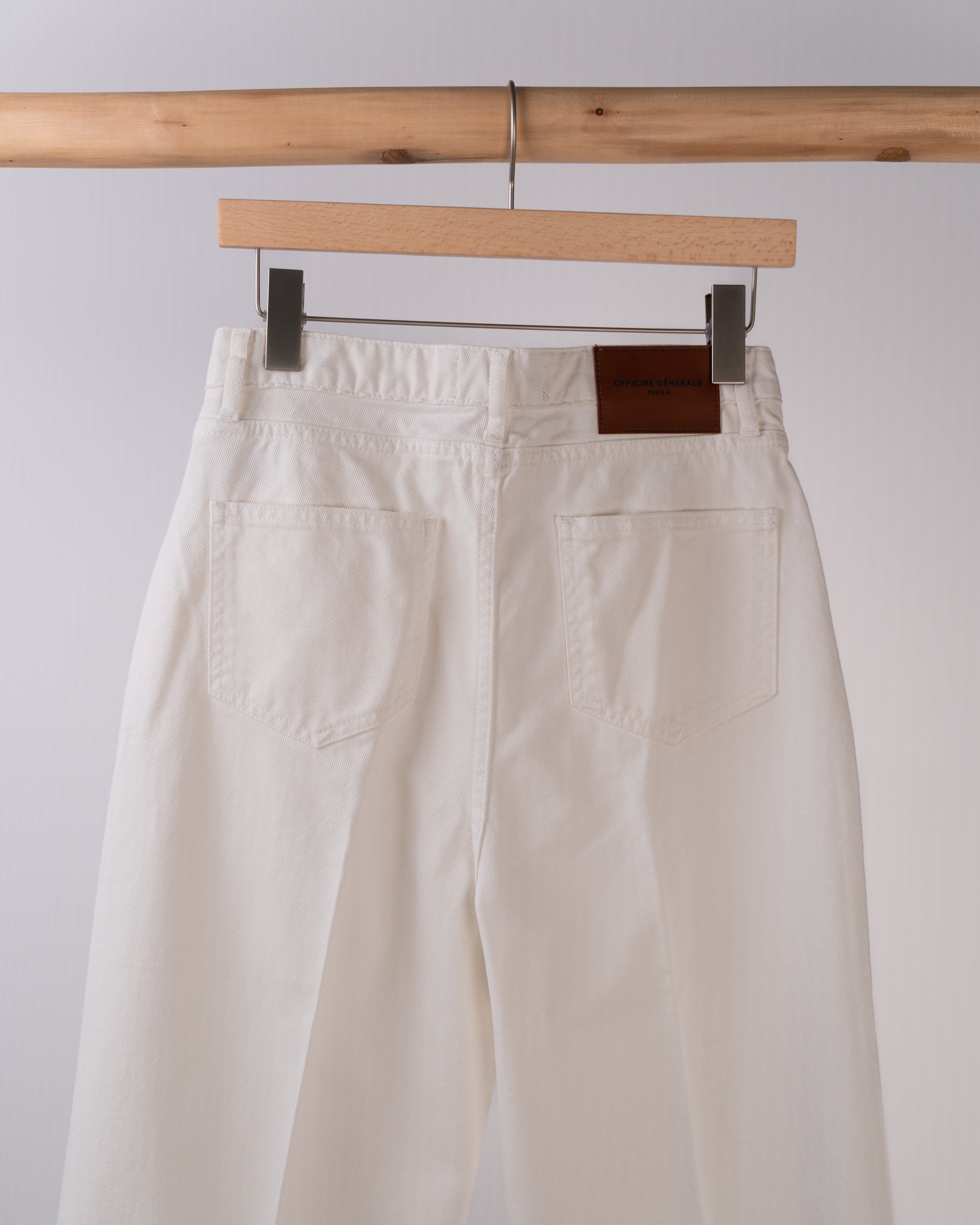 Romy Flare Jeans