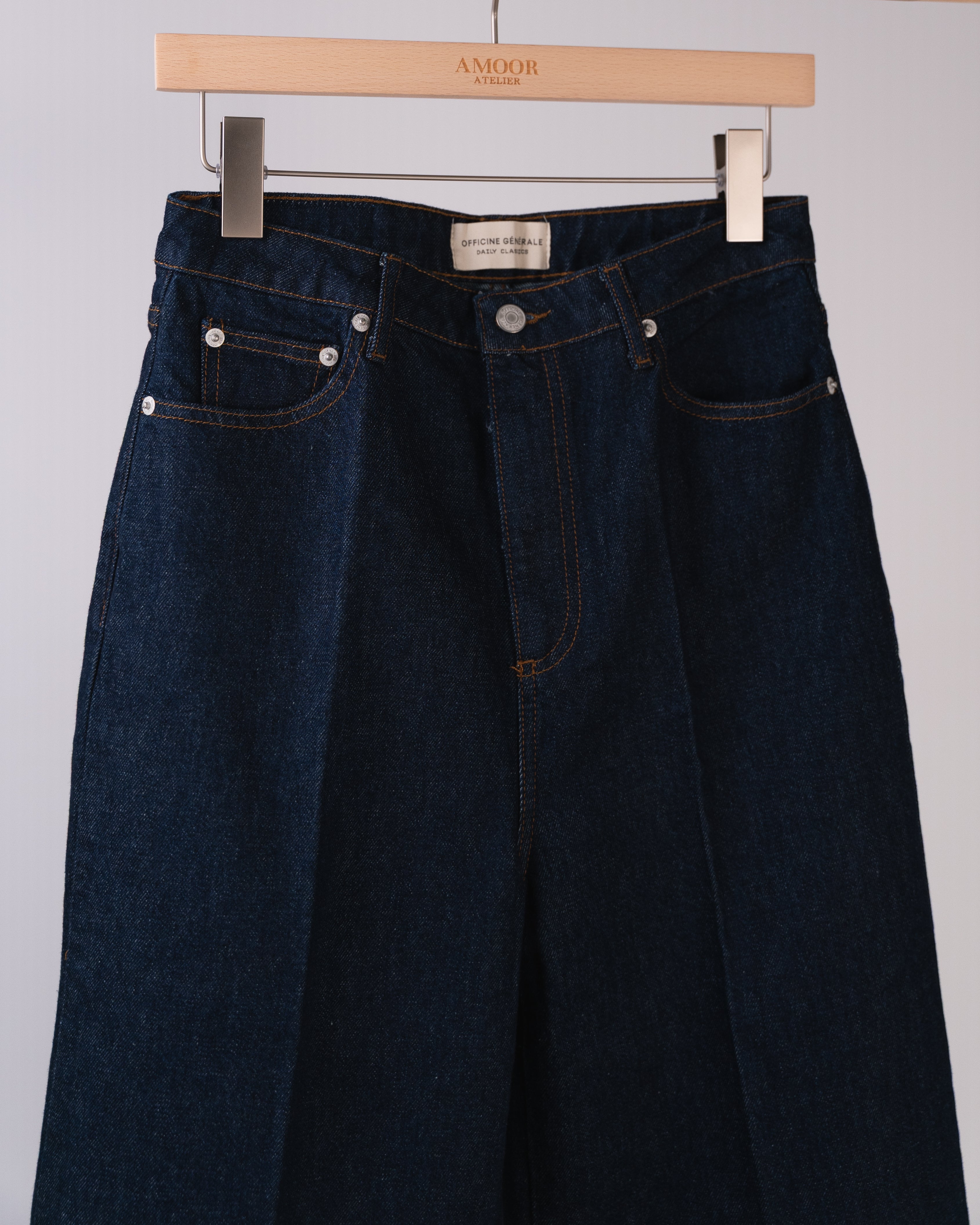Romy Flare Jeans