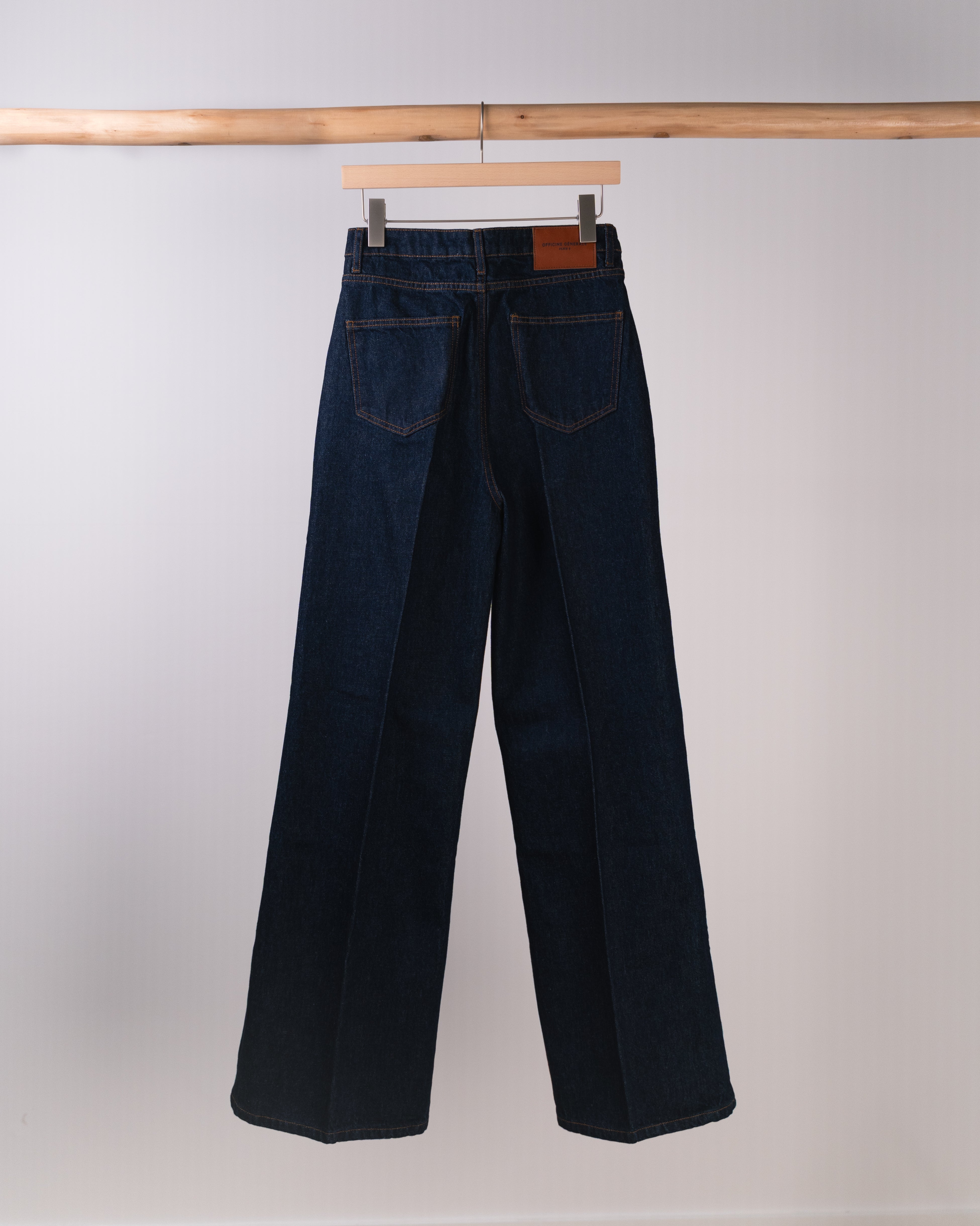 Romy Flare Jeans