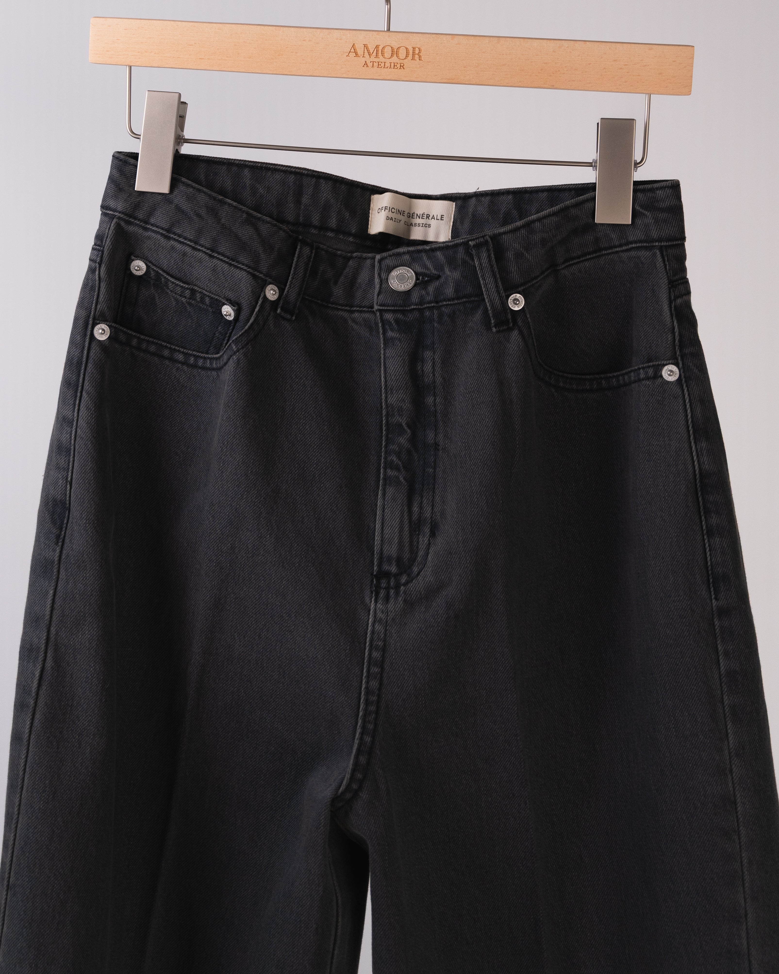 Romy Flare Jeans