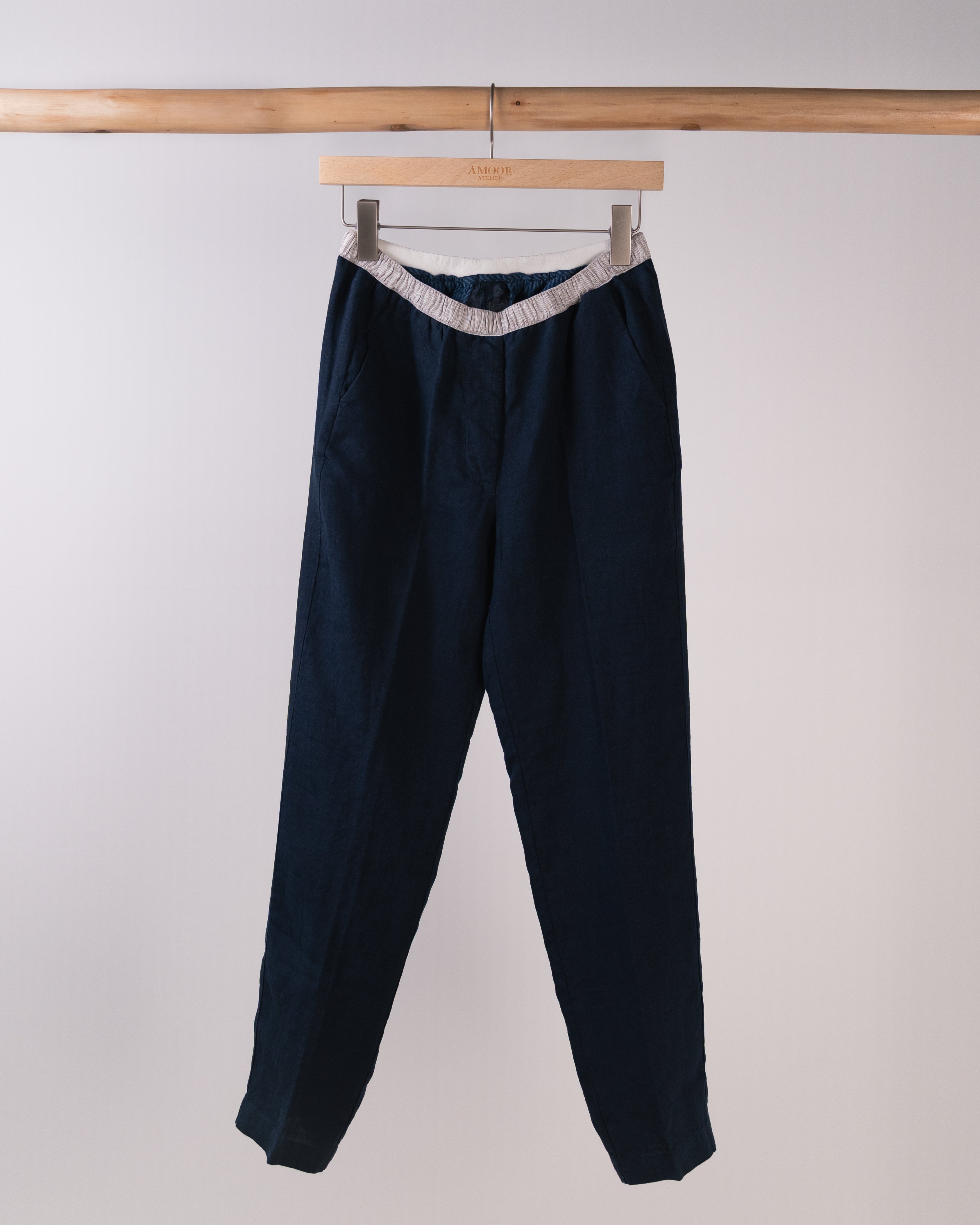 Pirol Linen Pants