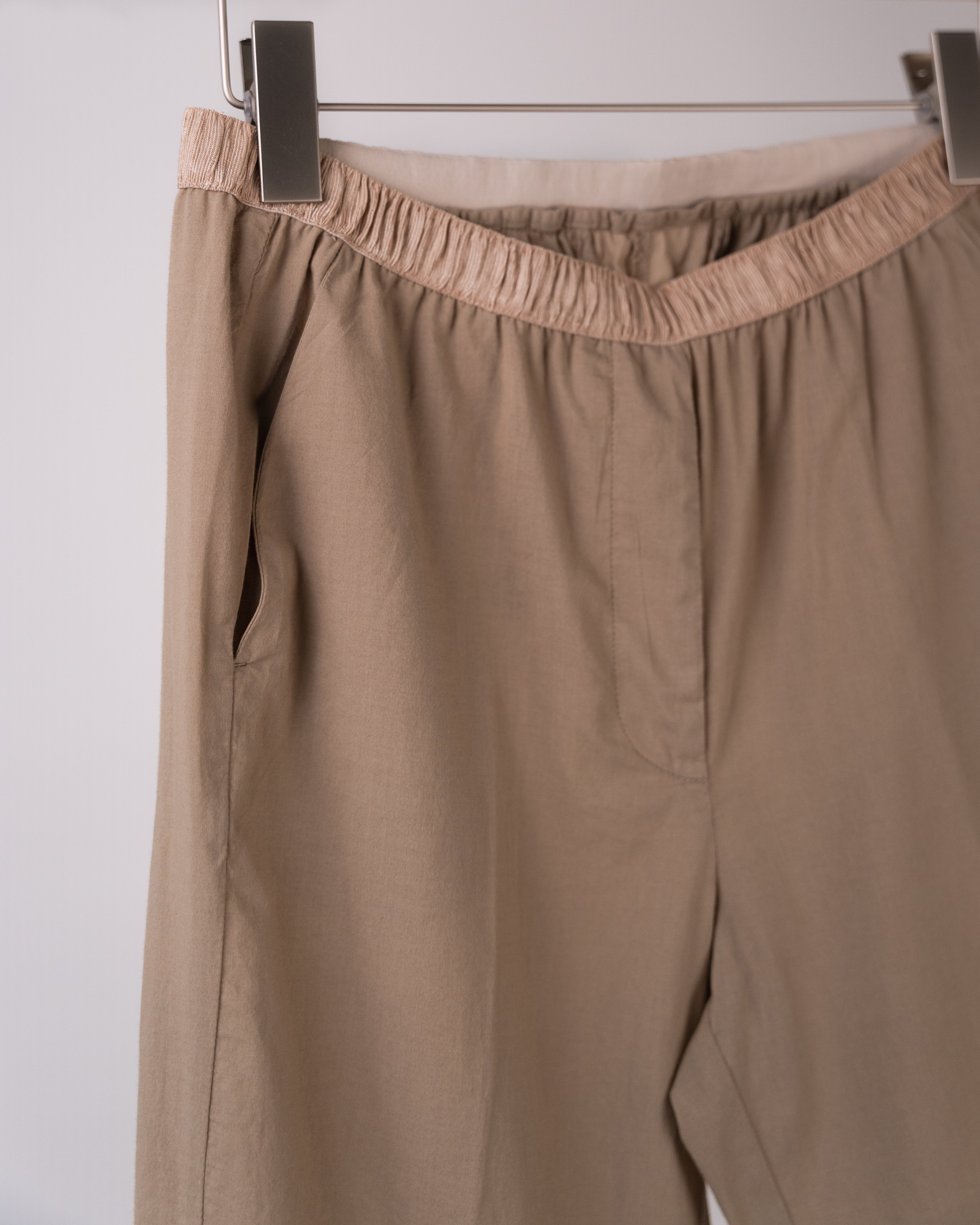 Pirol Cotton Pants