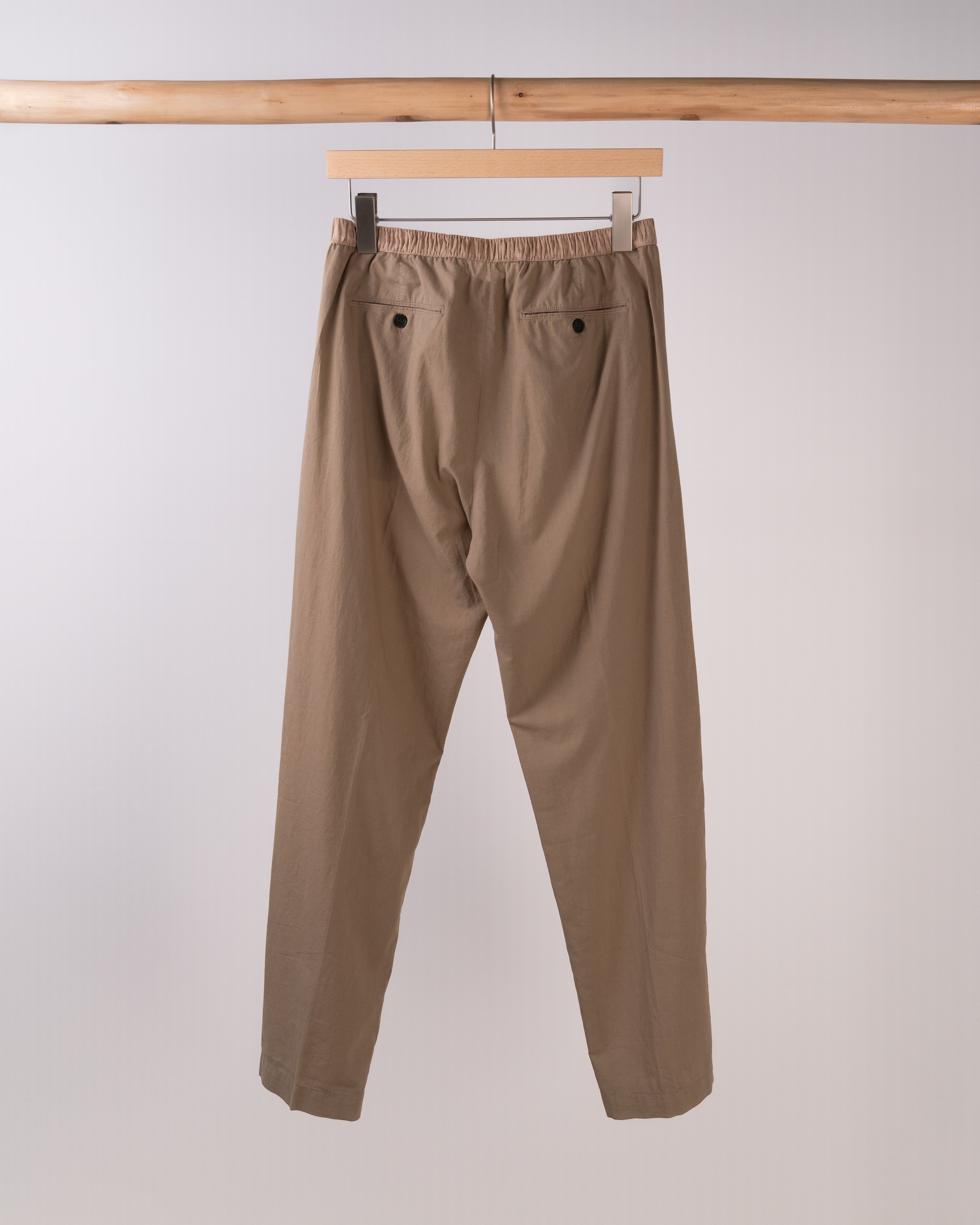 Pirol Cotton Pants