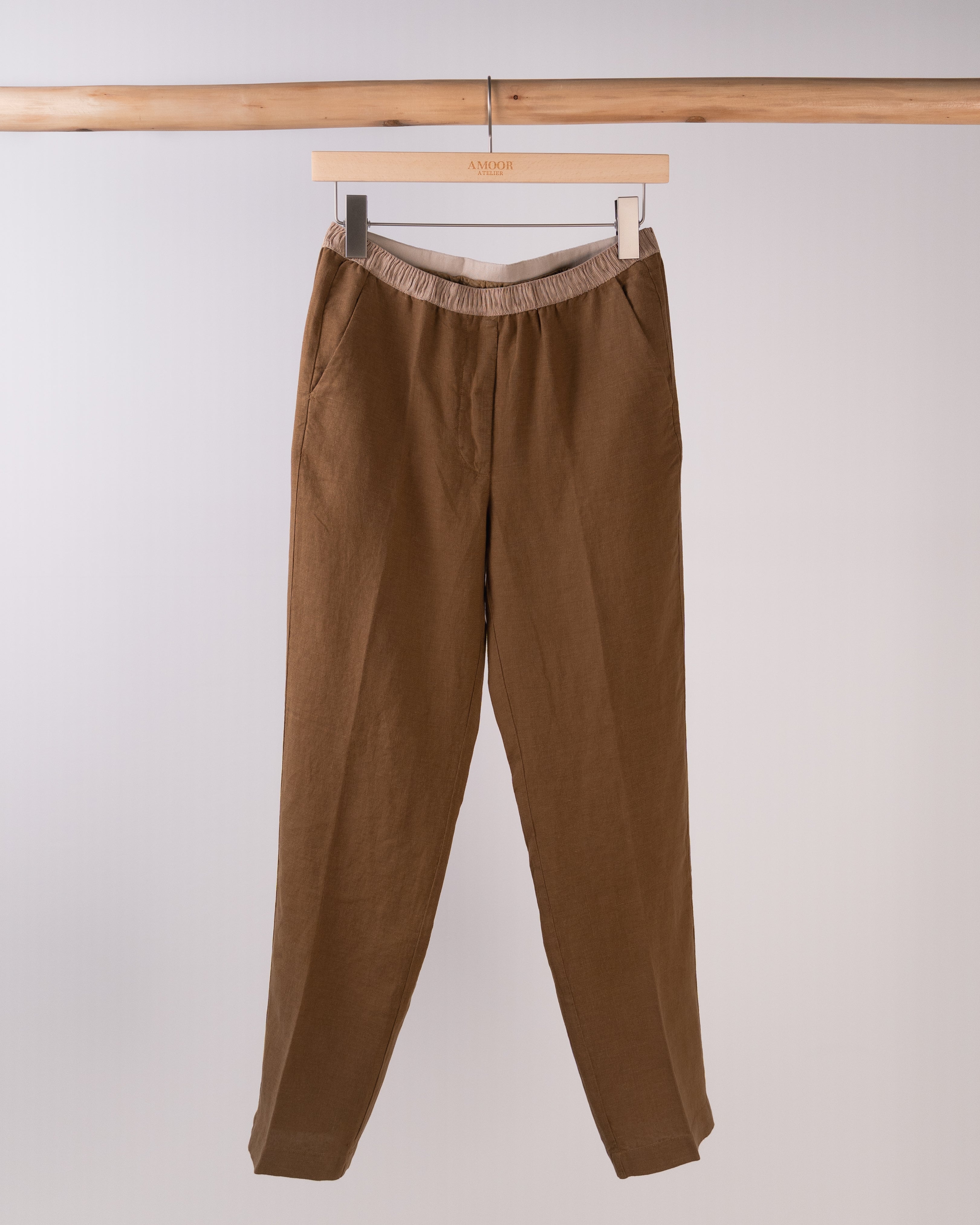 Pirol Linen Pants