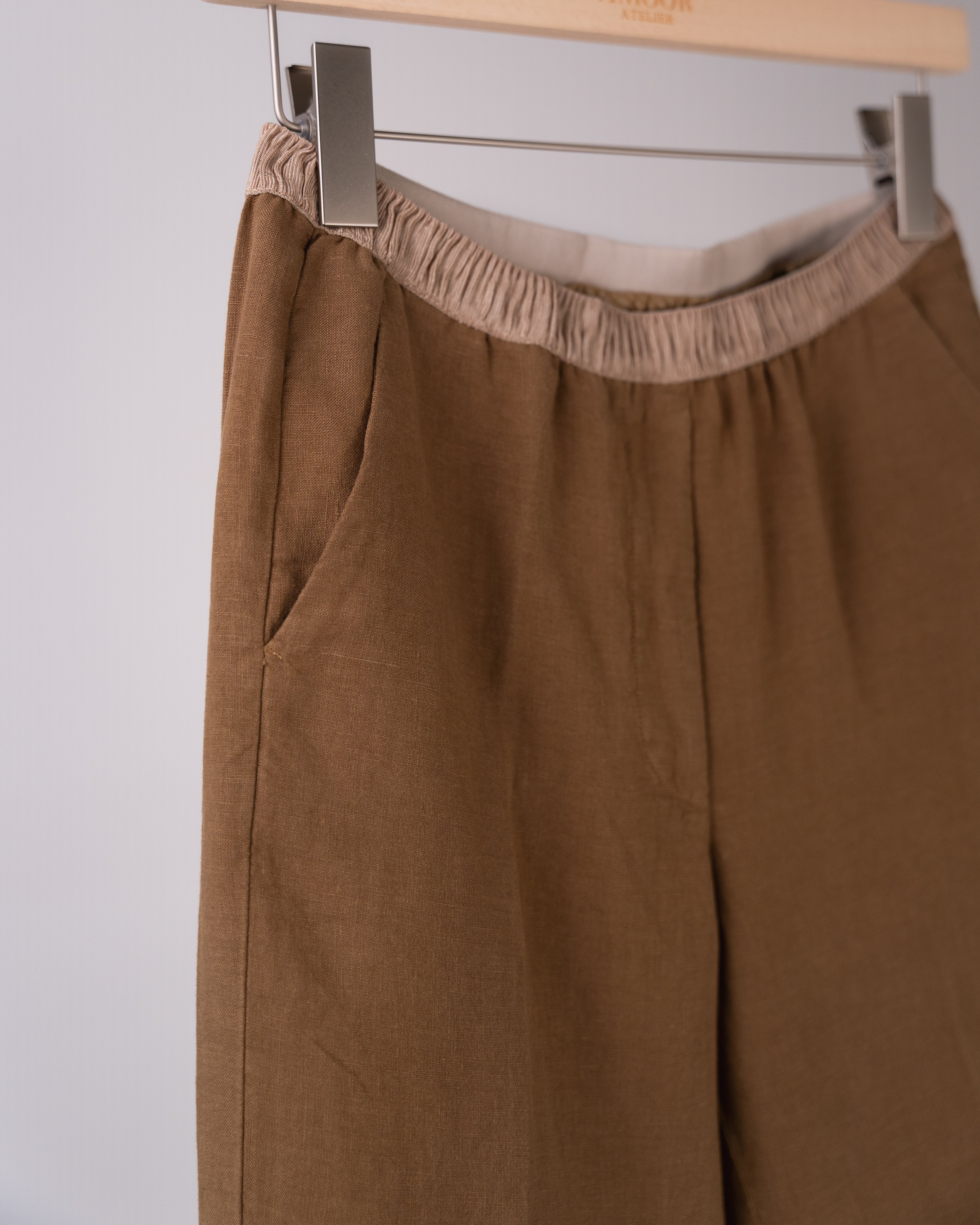 Pirol Linen Pants