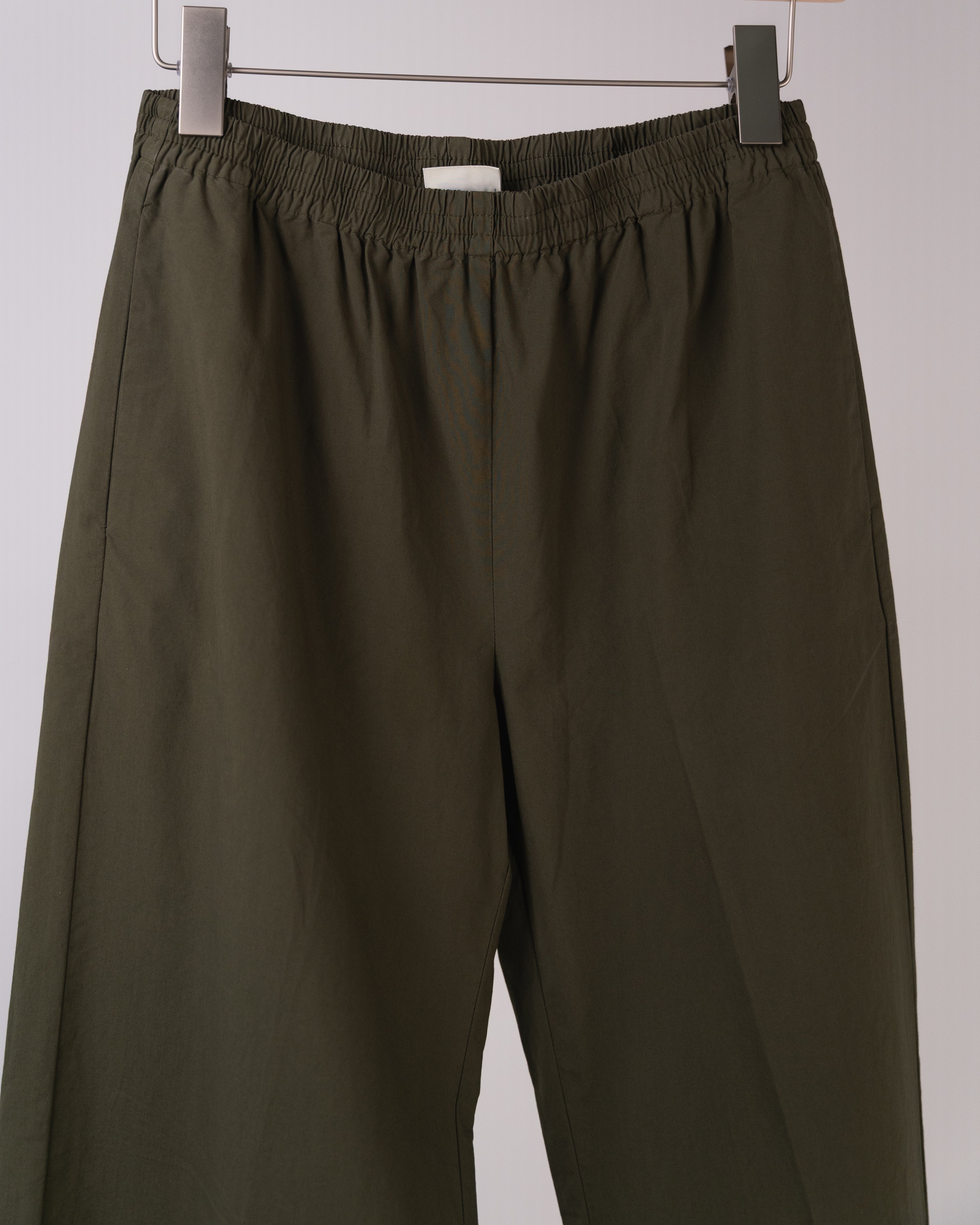 Palerme Poplin Pants