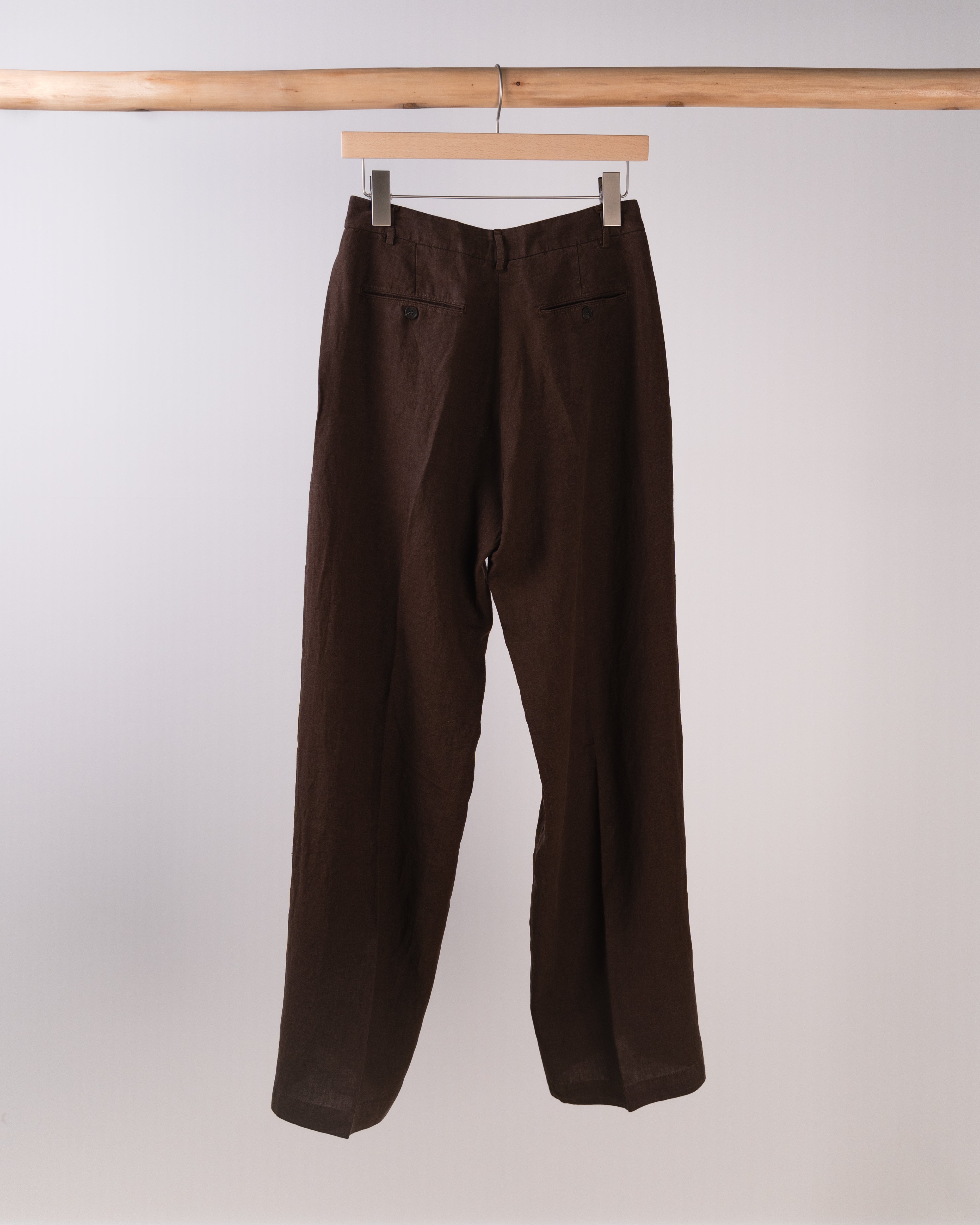 Positanon Linen Pants