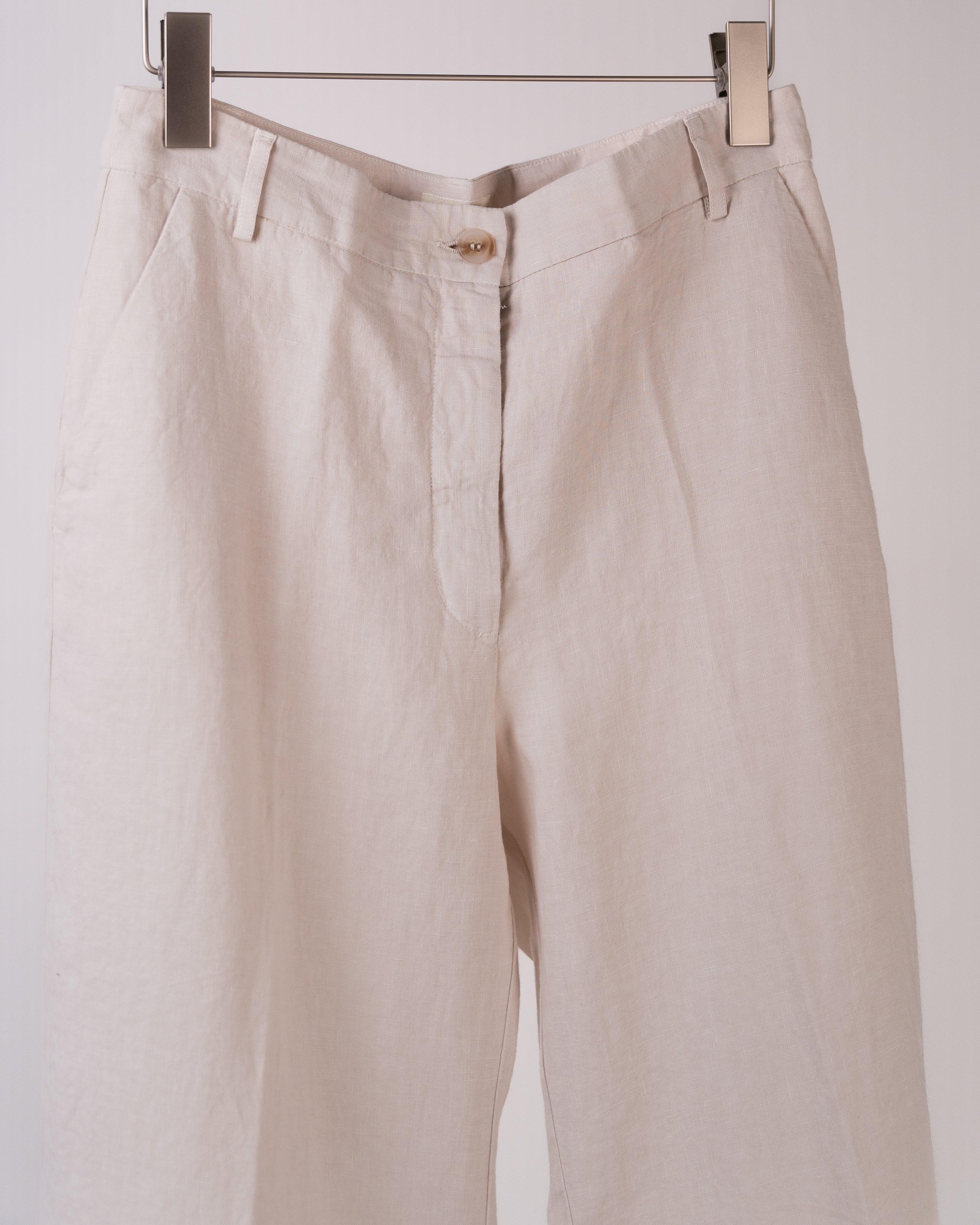 Positanon Linen Pants