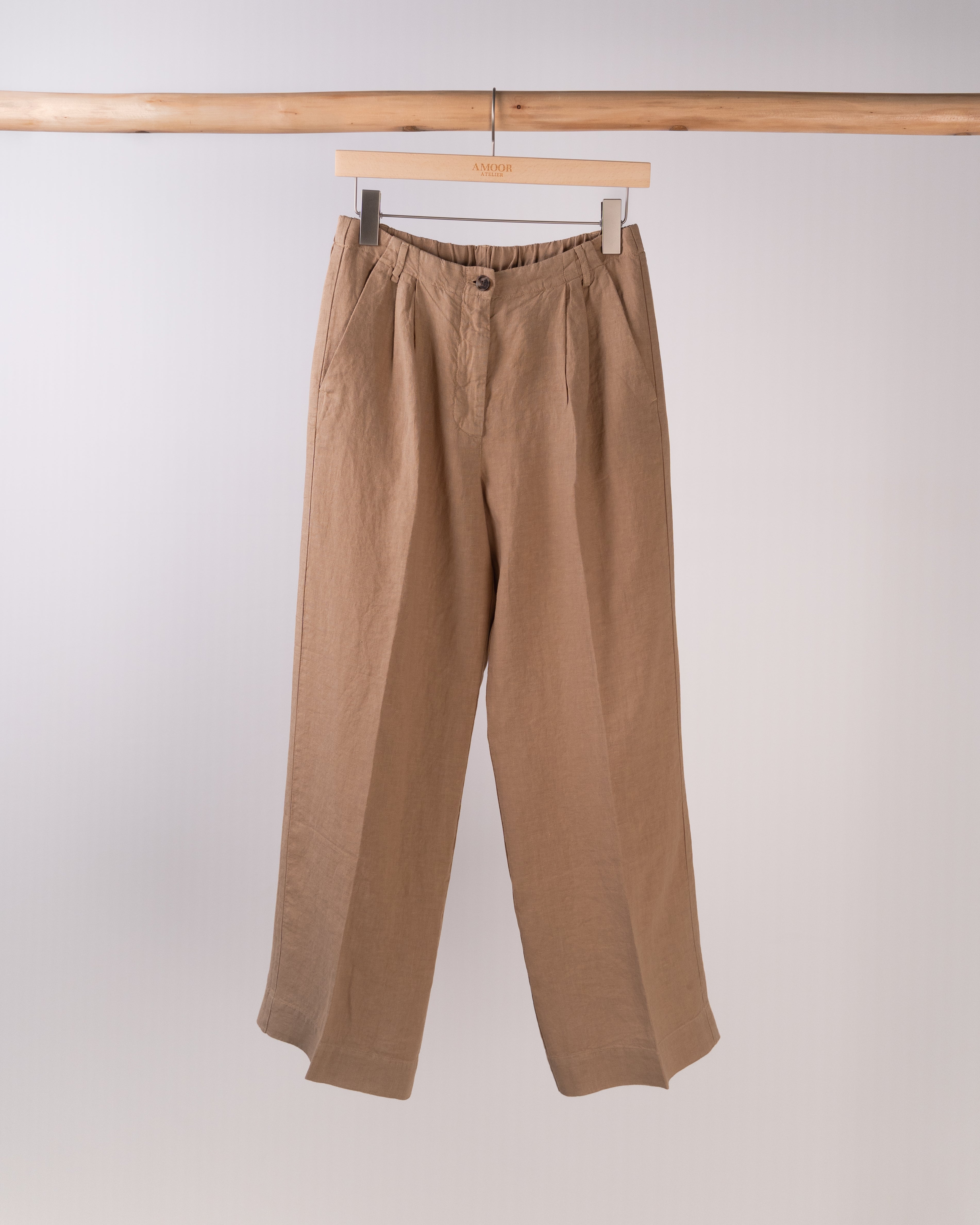 Pasco Linen Pants
