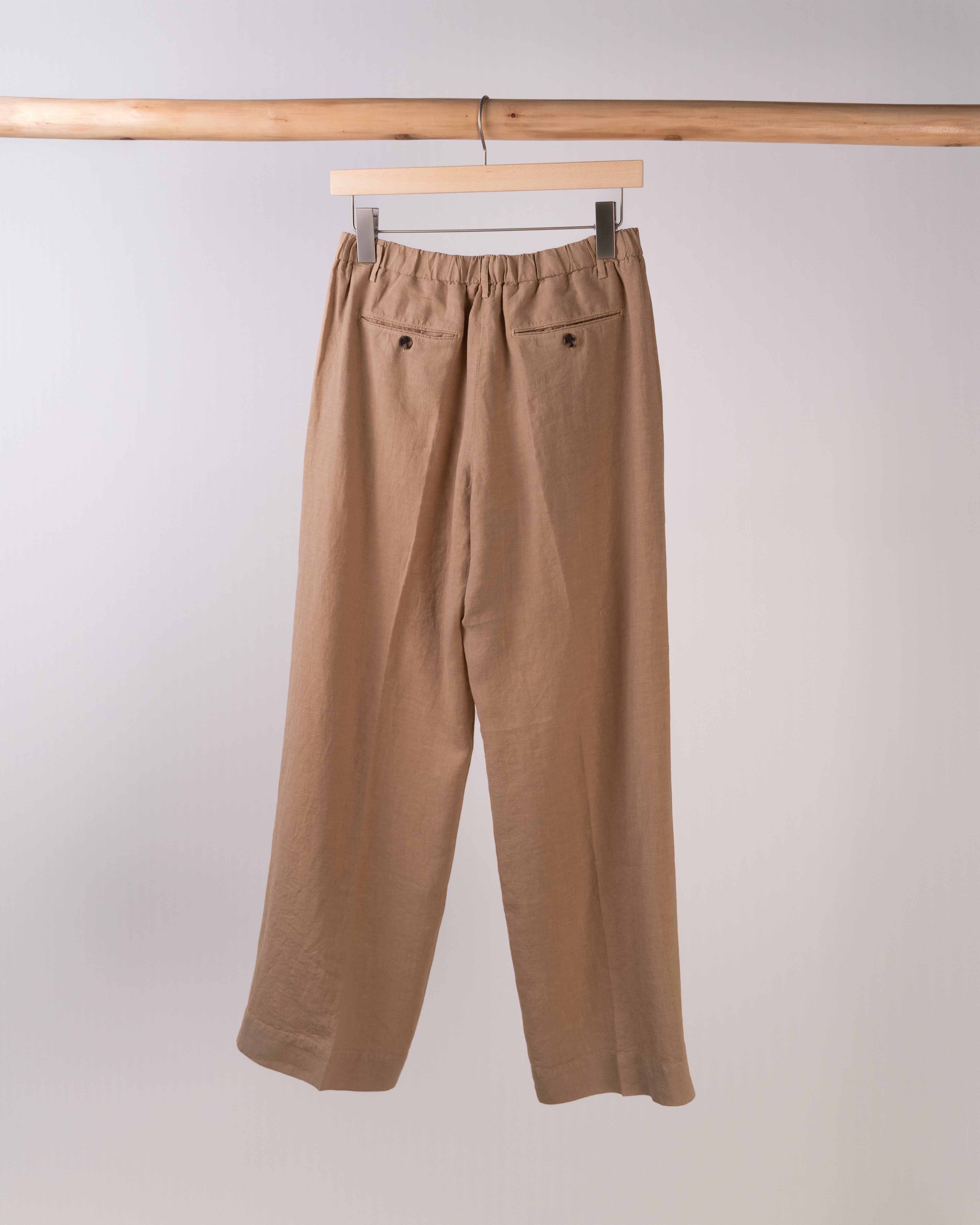 Pasco Linen Pants