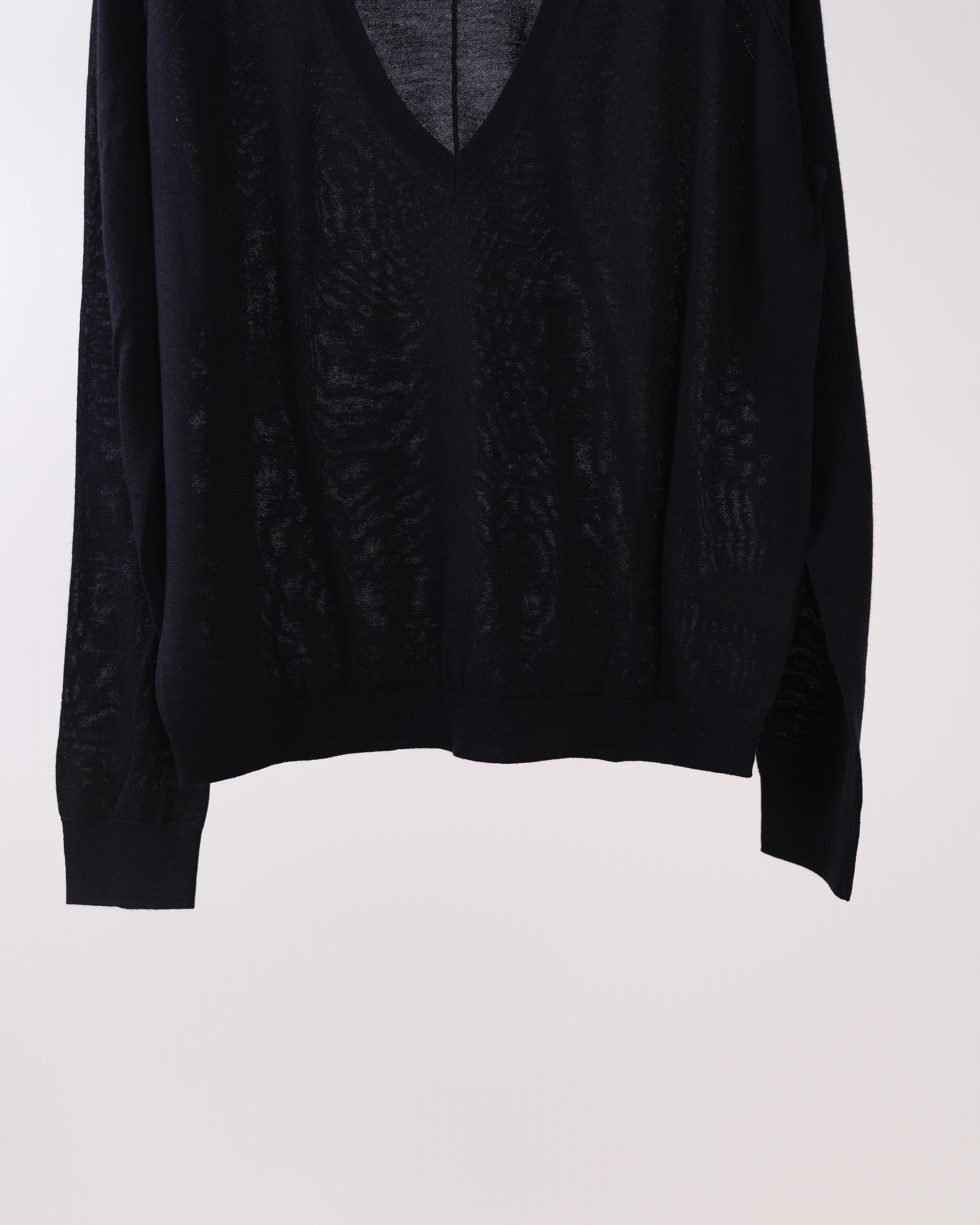 Miatile Light Wool Jumper