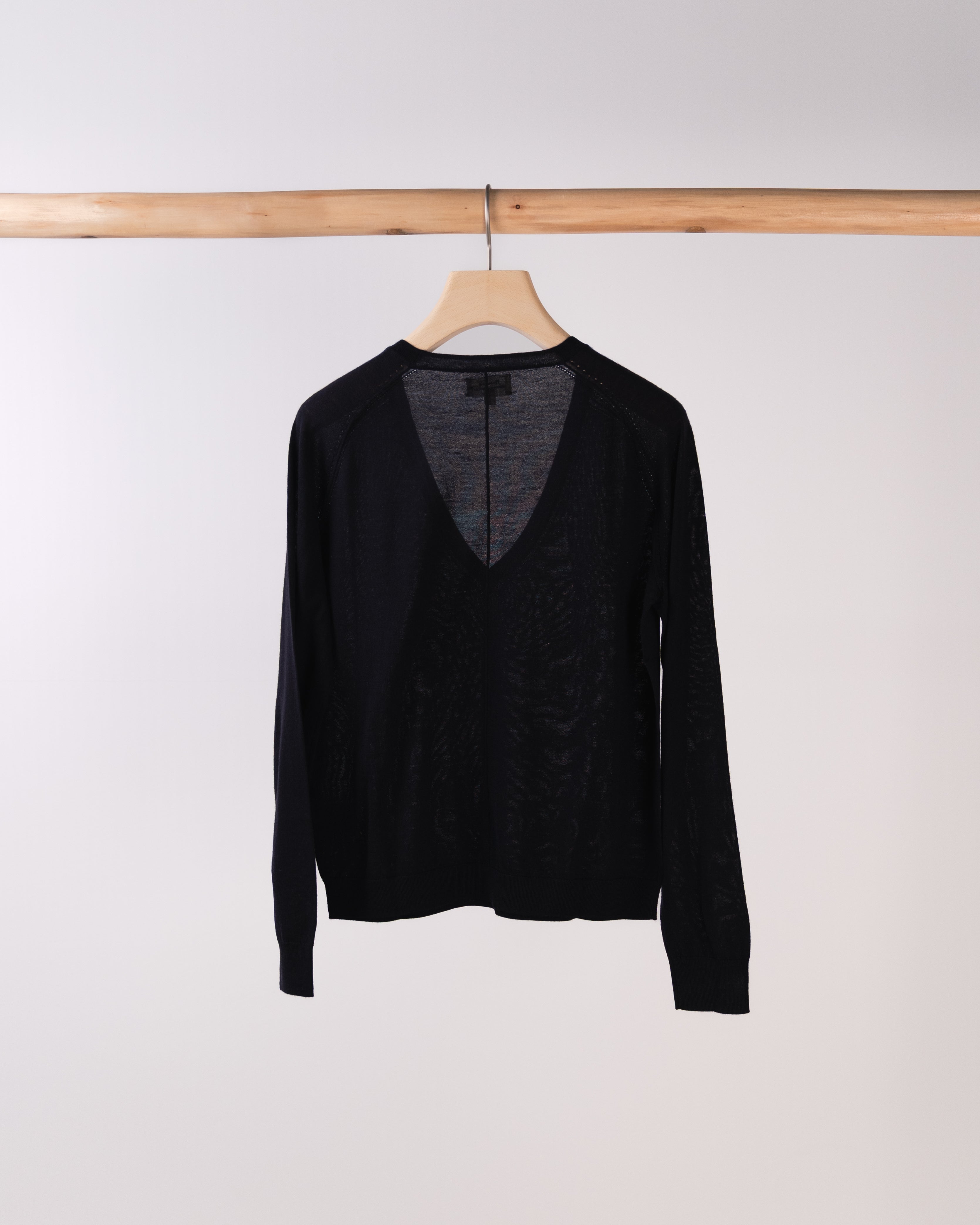 Miatile Light Wool Jumper