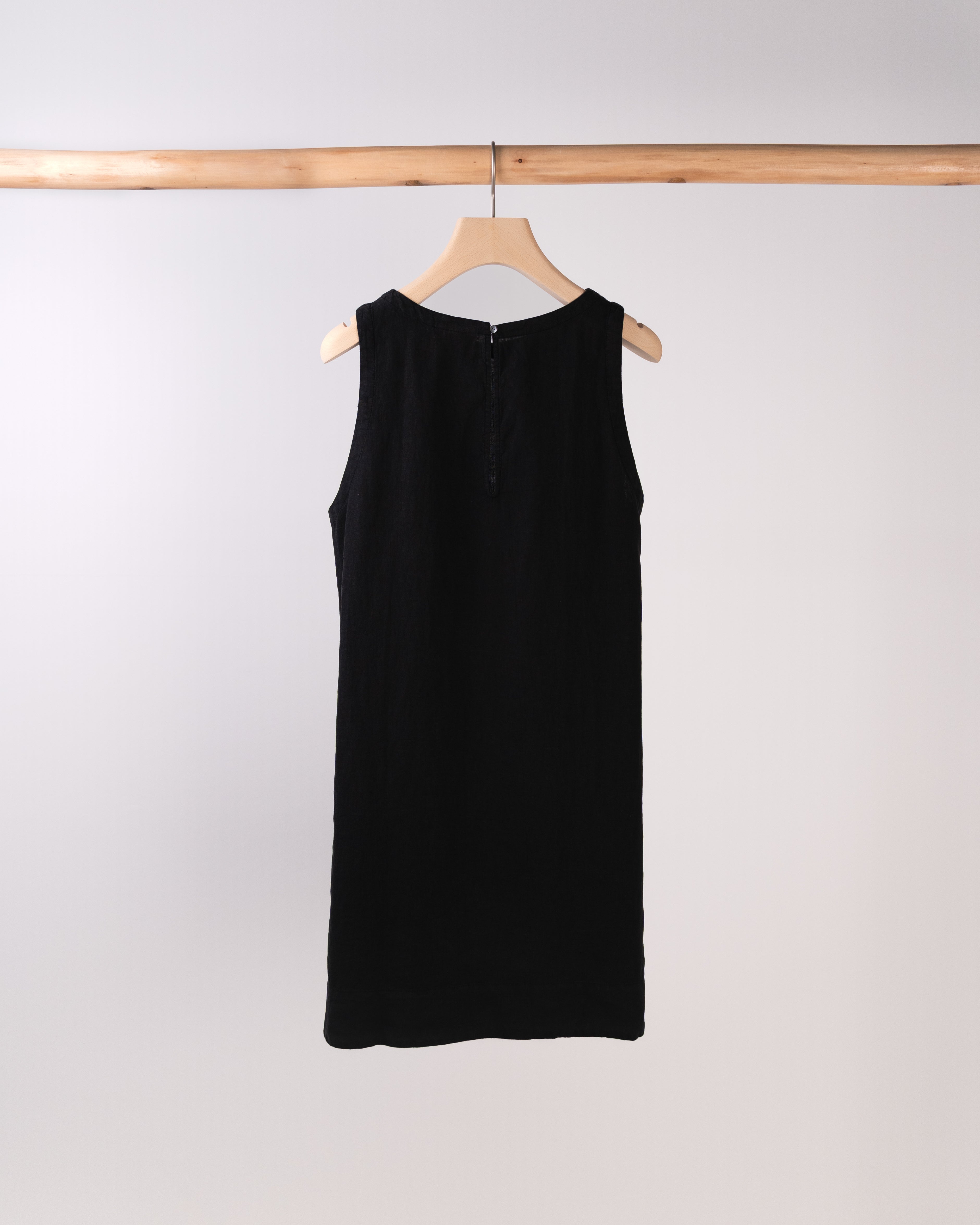 Ruelle Linen Dress