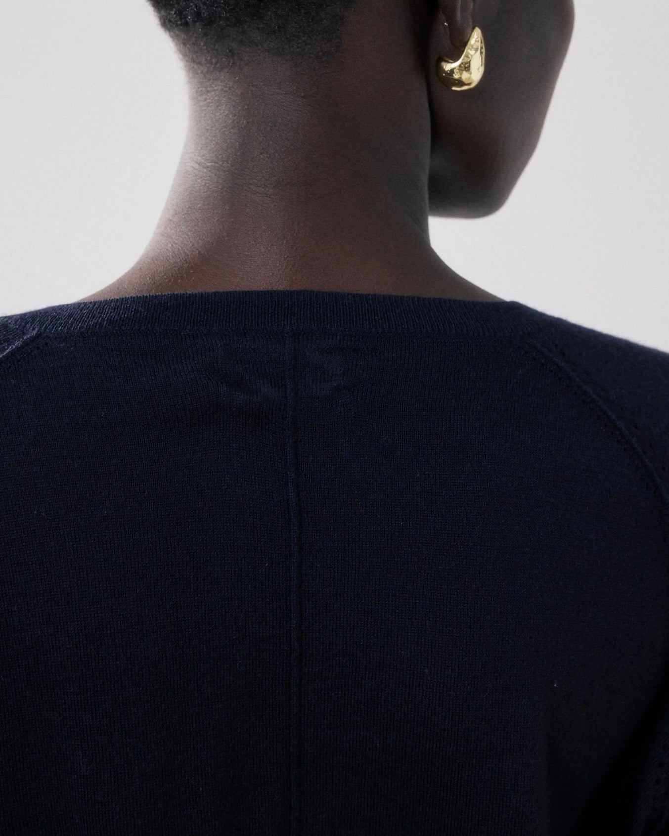 Miatile Light Wool Jumper