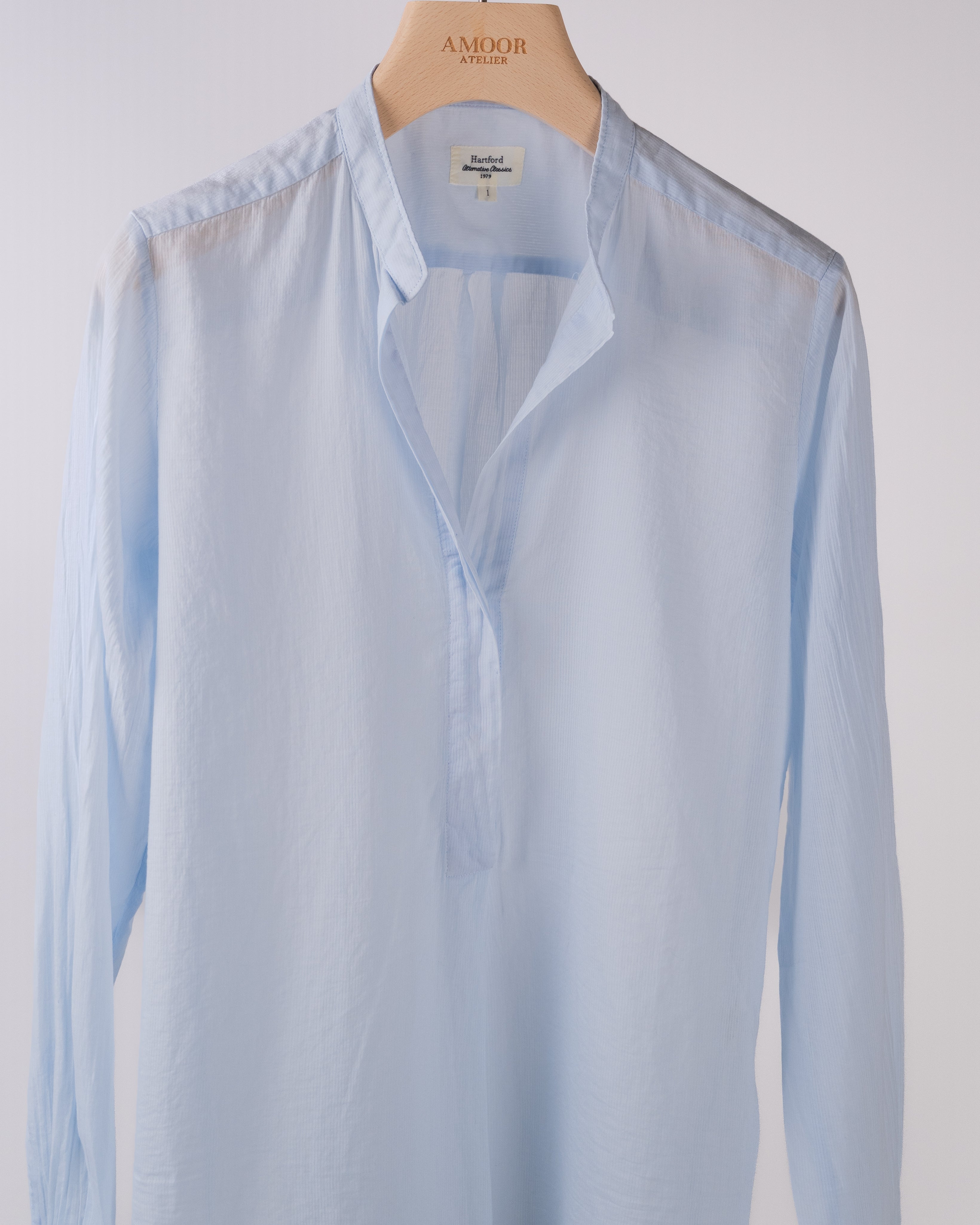 Cartoon Light Shirt