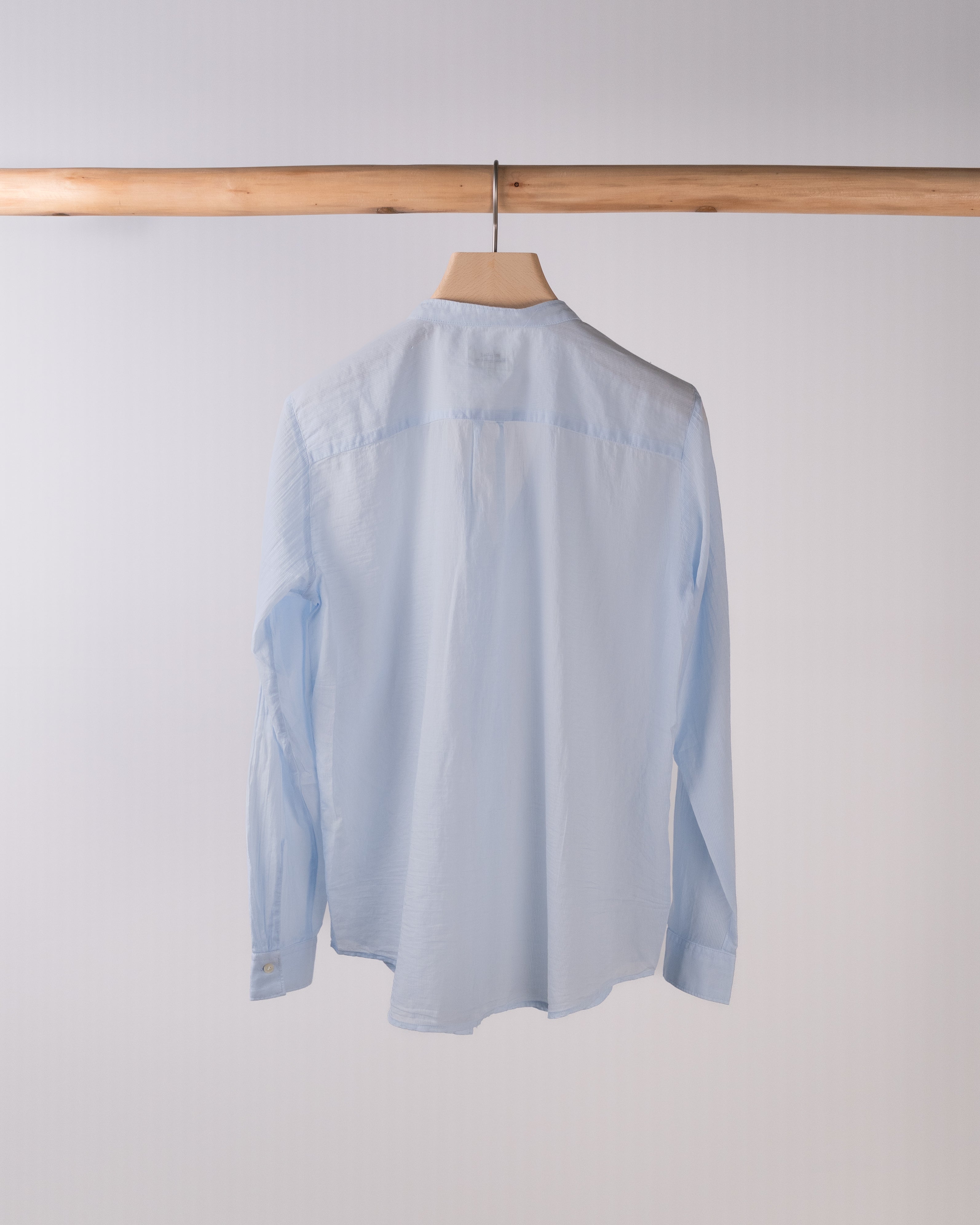 Cartoon Light Shirt