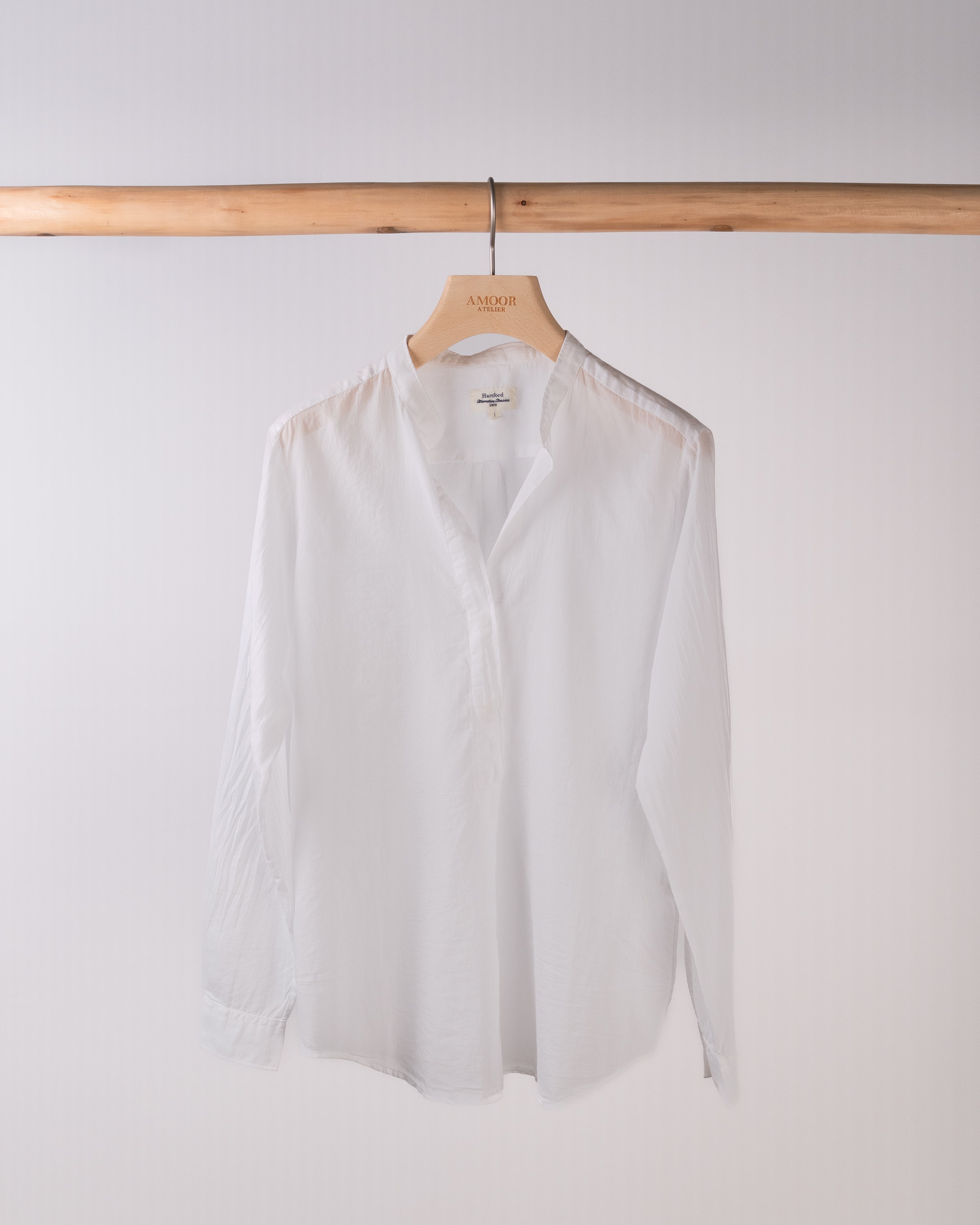 Cartoon Light Shirt
