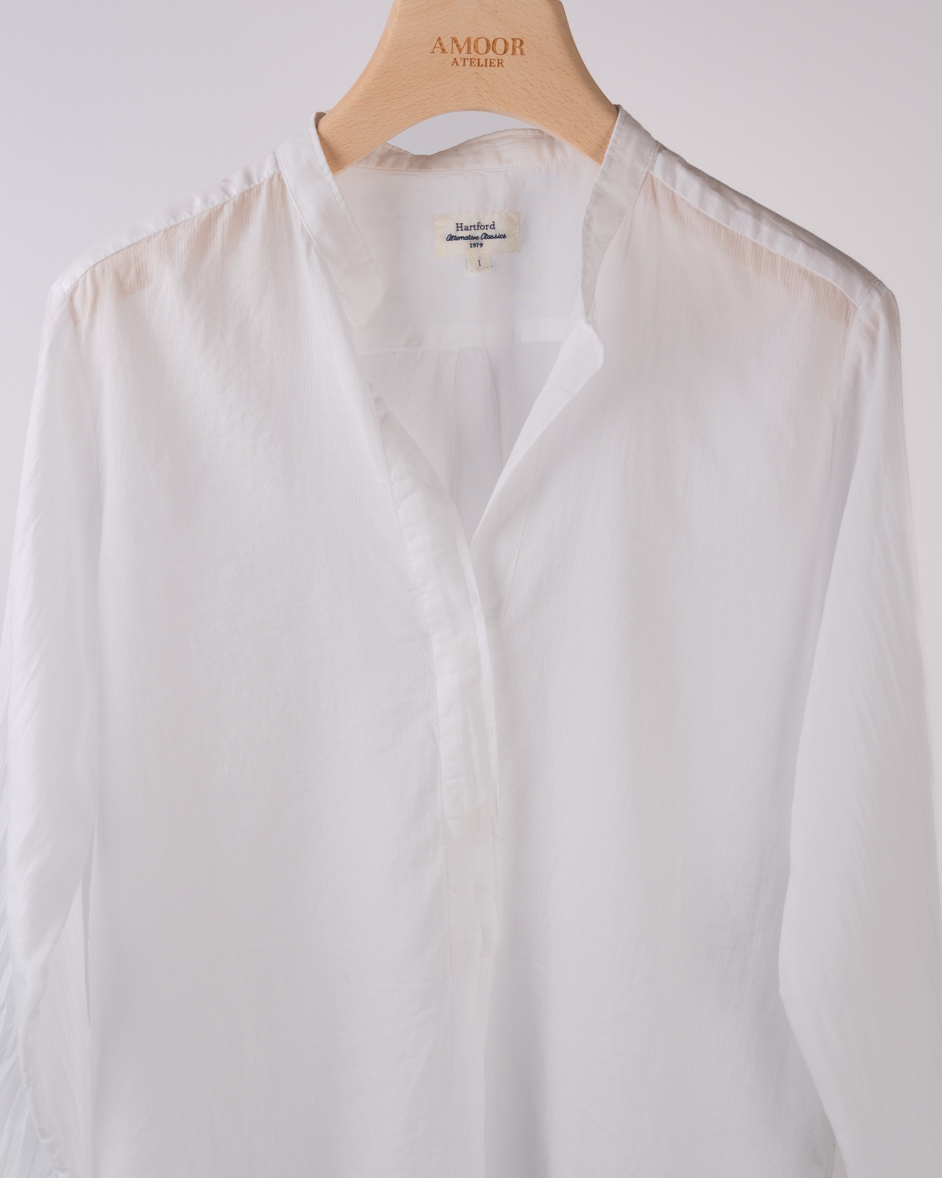 Cartoon Light Shirt