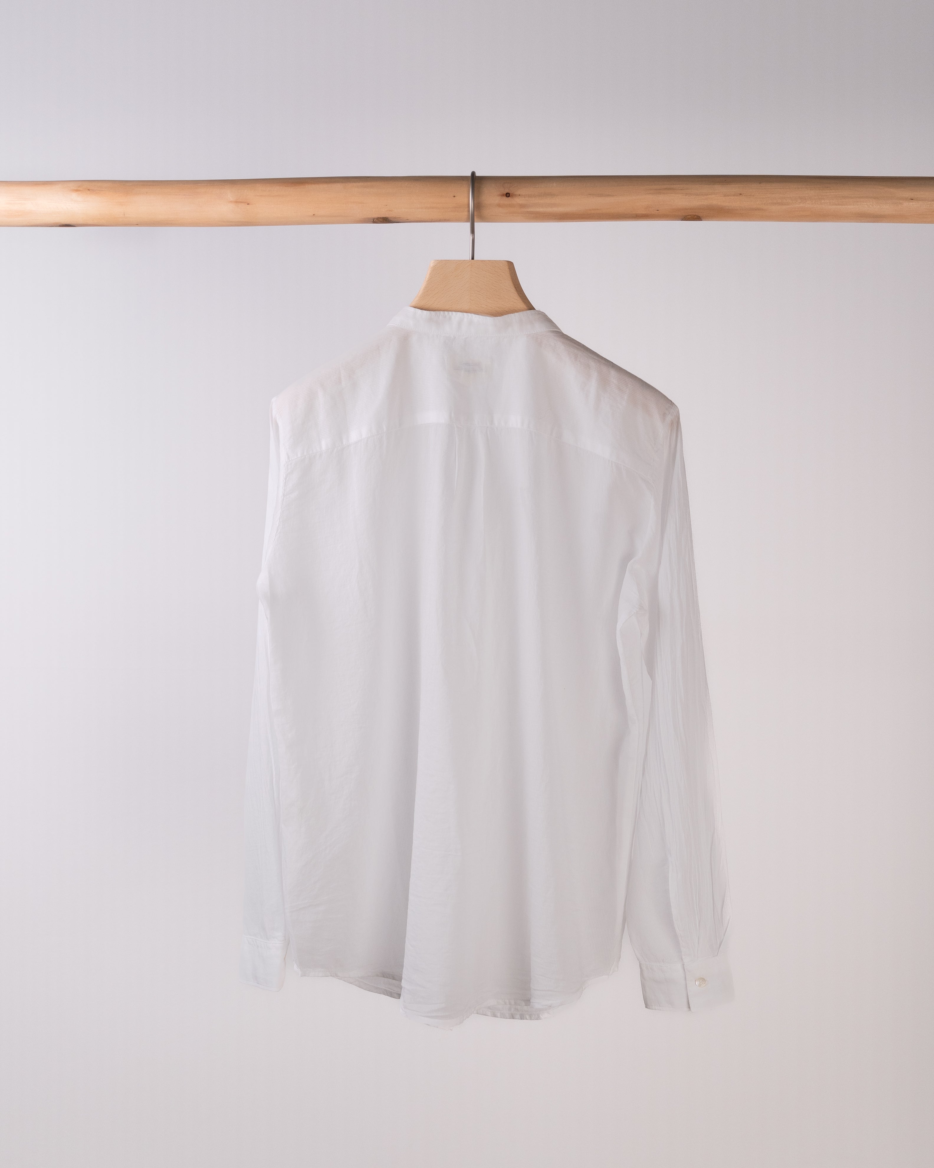 Cartoon Light Shirt