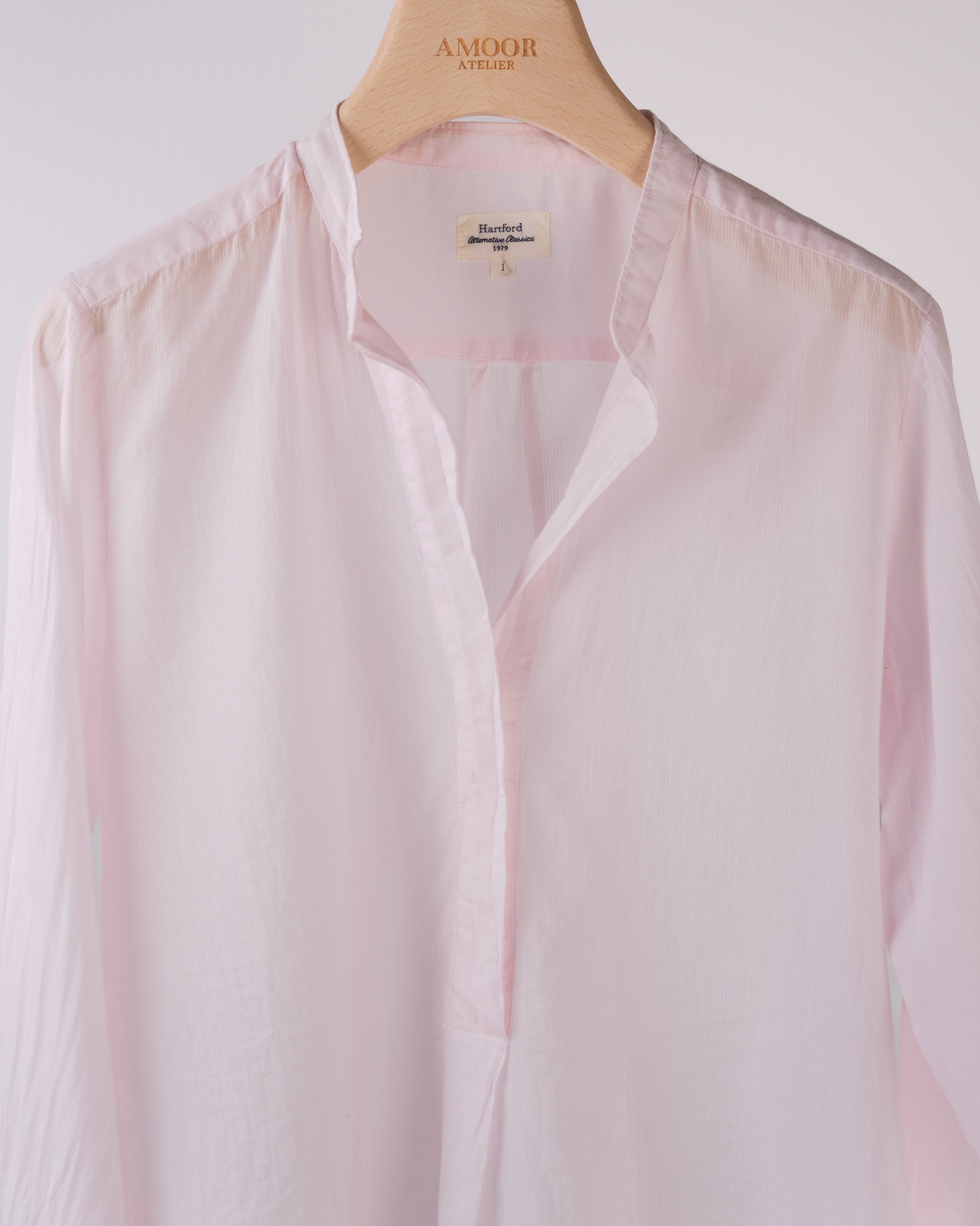 Cartoon Light Shirt