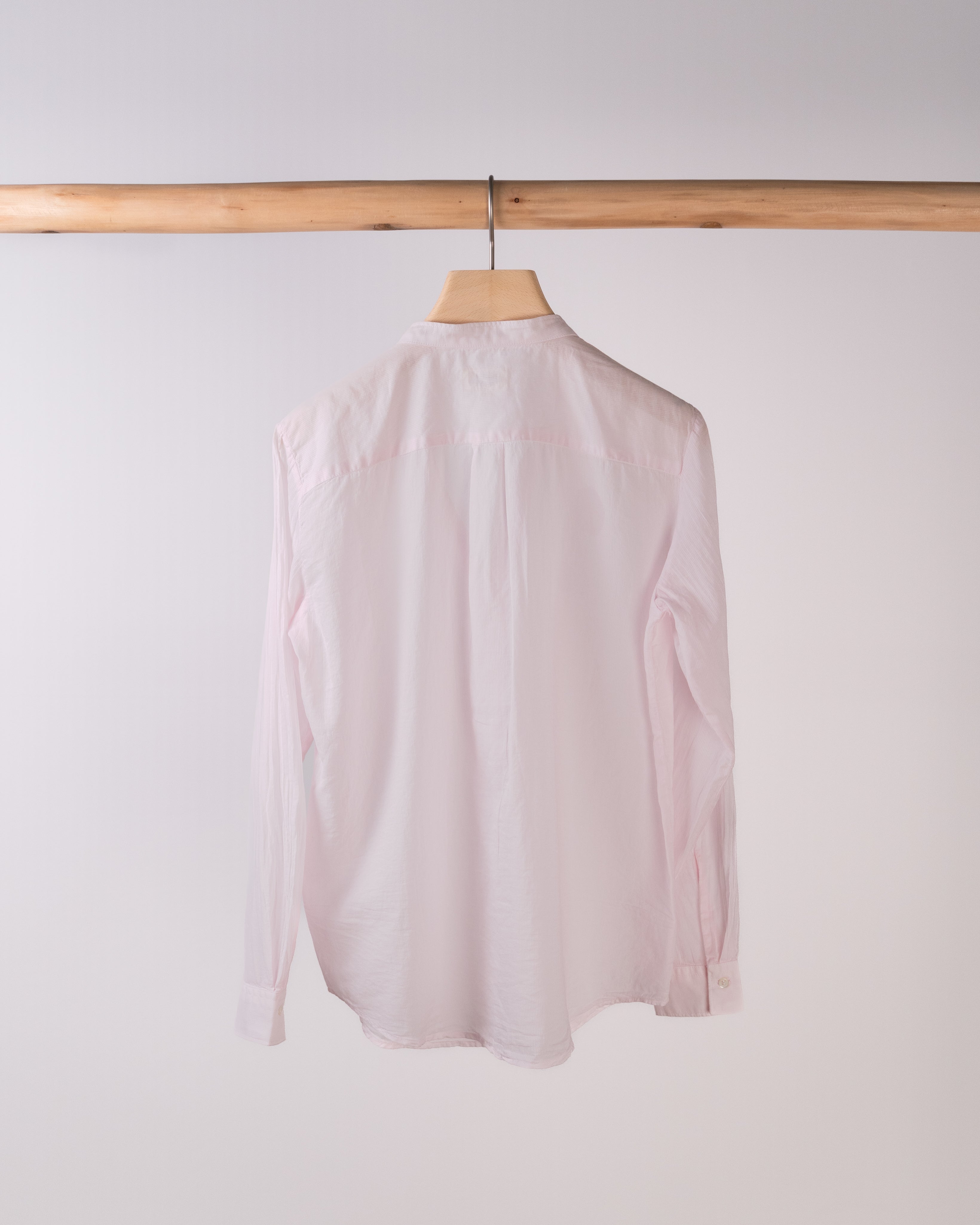 Cartoon Light Shirt
