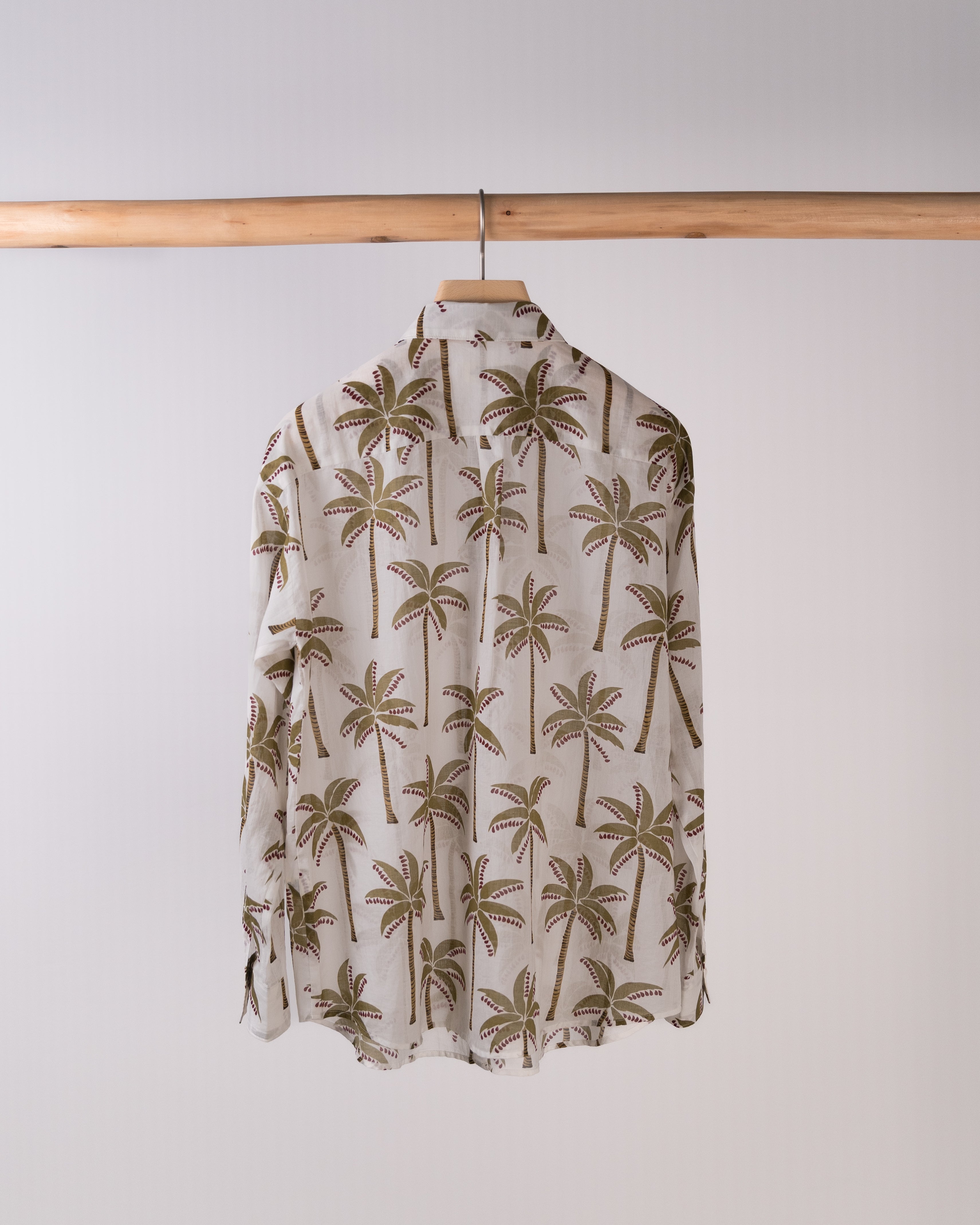 Charlot Cotton Shirt