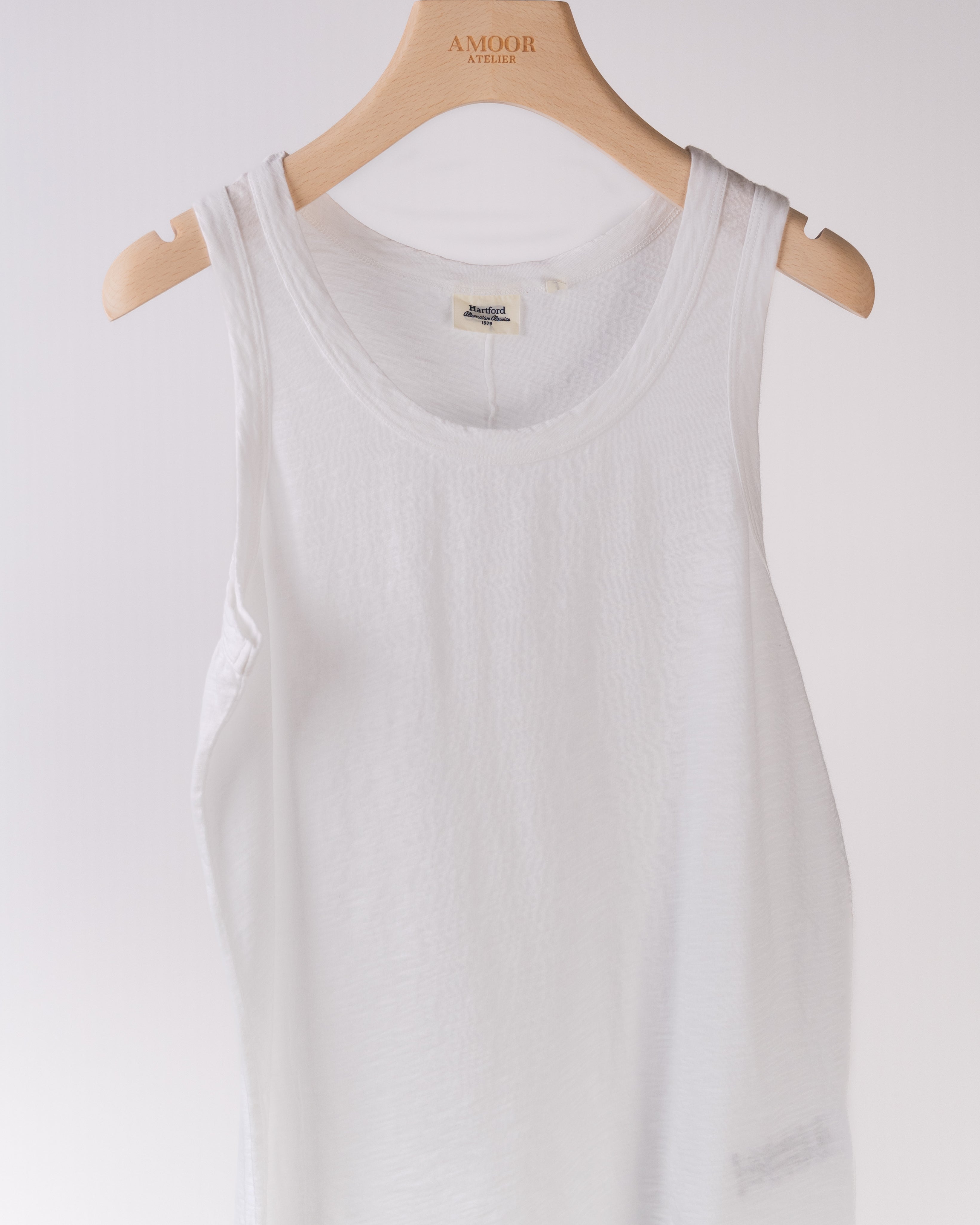 Tereza Cotton Top