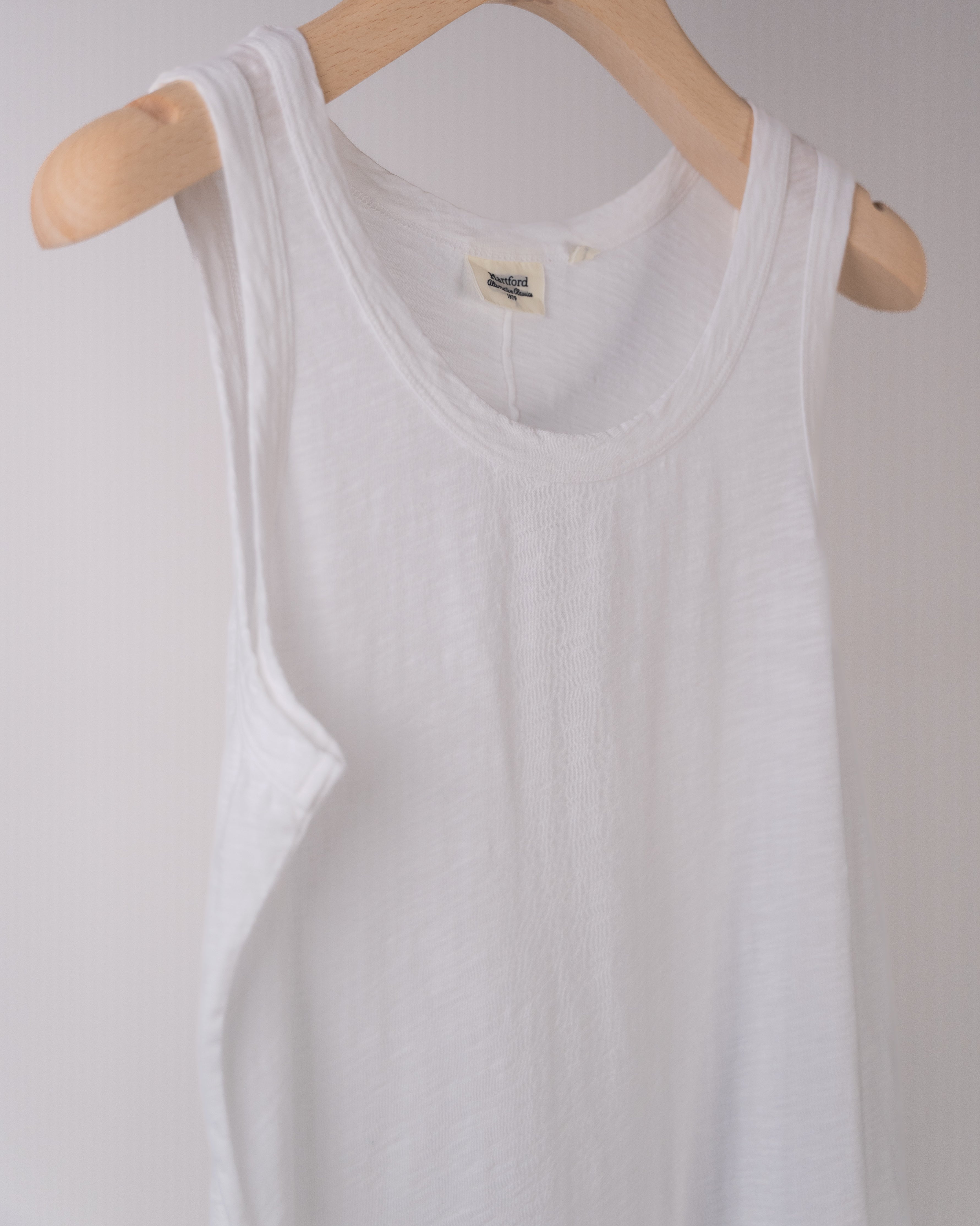Tereza Cotton Top