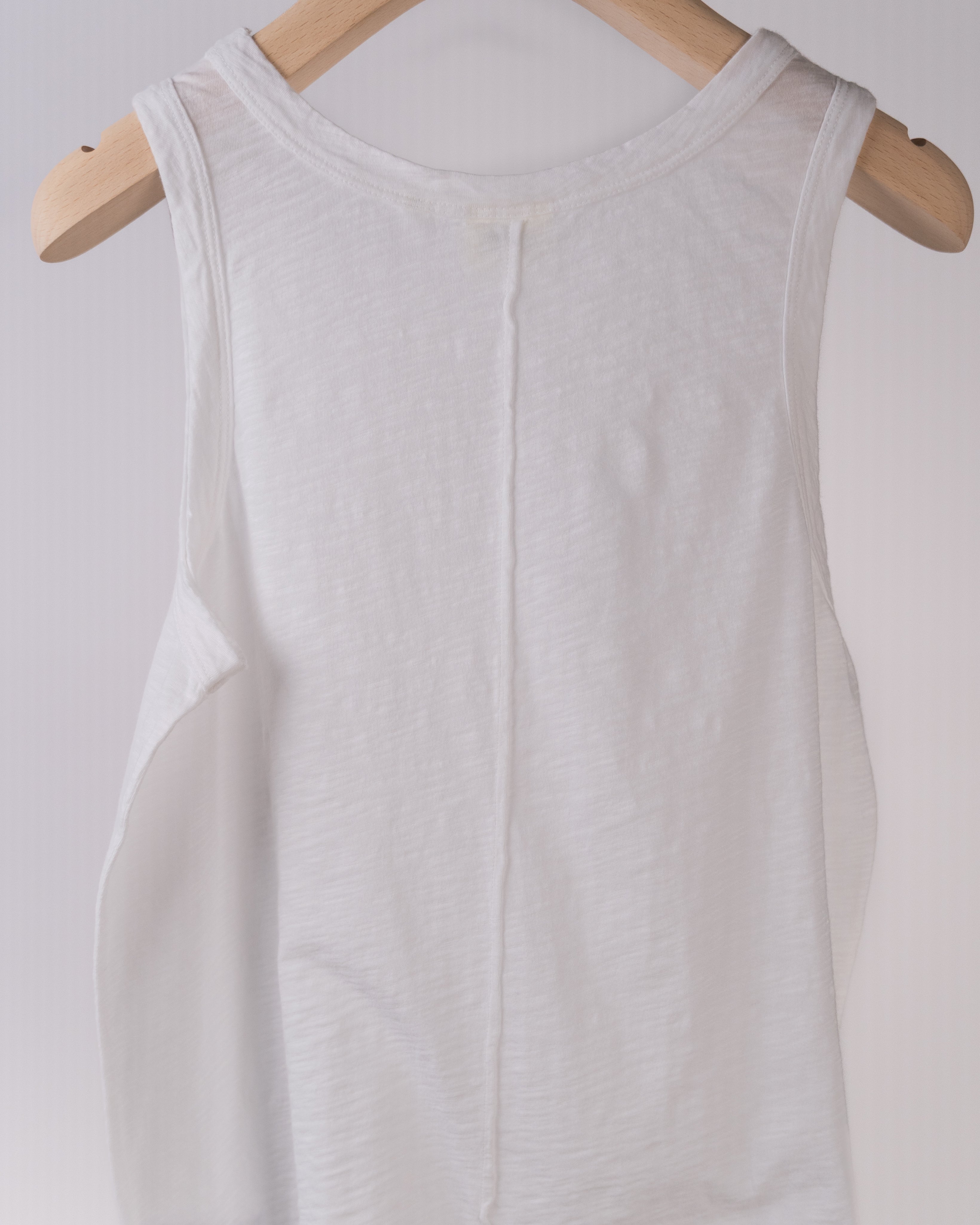 Tereza Cotton Top