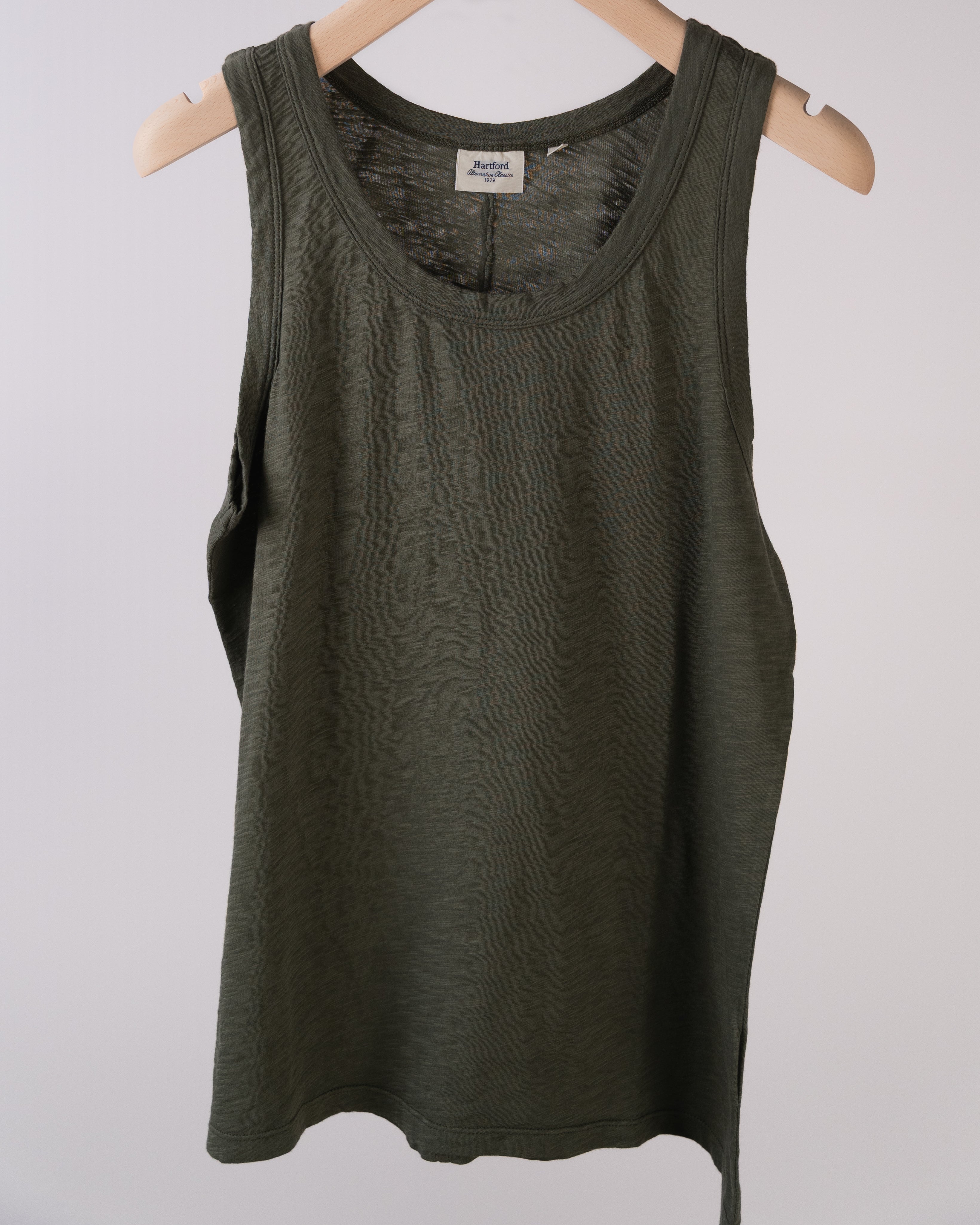 Tereza Cotton Top